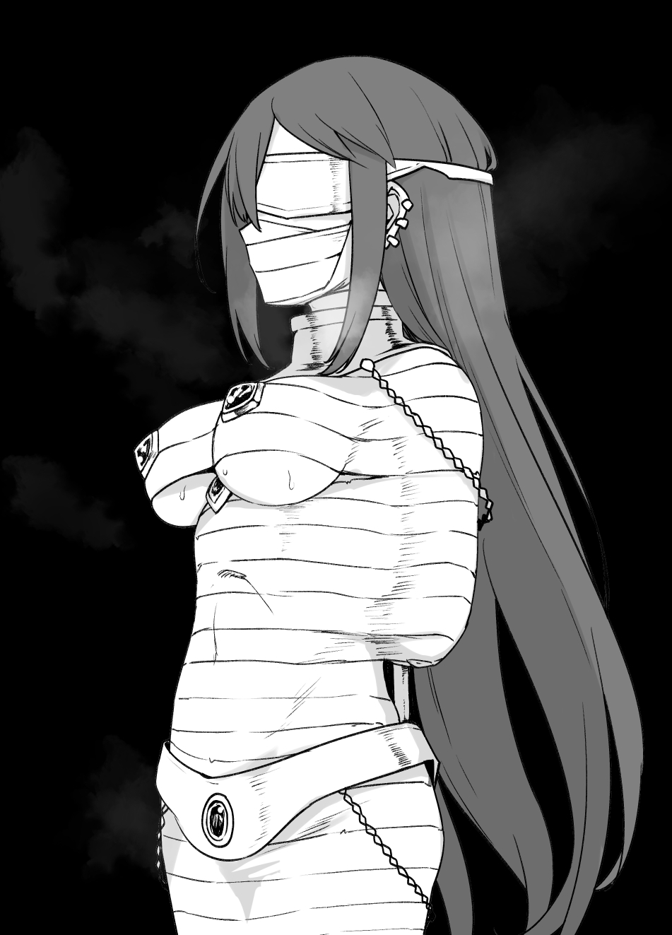 January 2021 - June 2021 Works page 208 fate grand order parody - transformation big breasts hentai manga - read online free