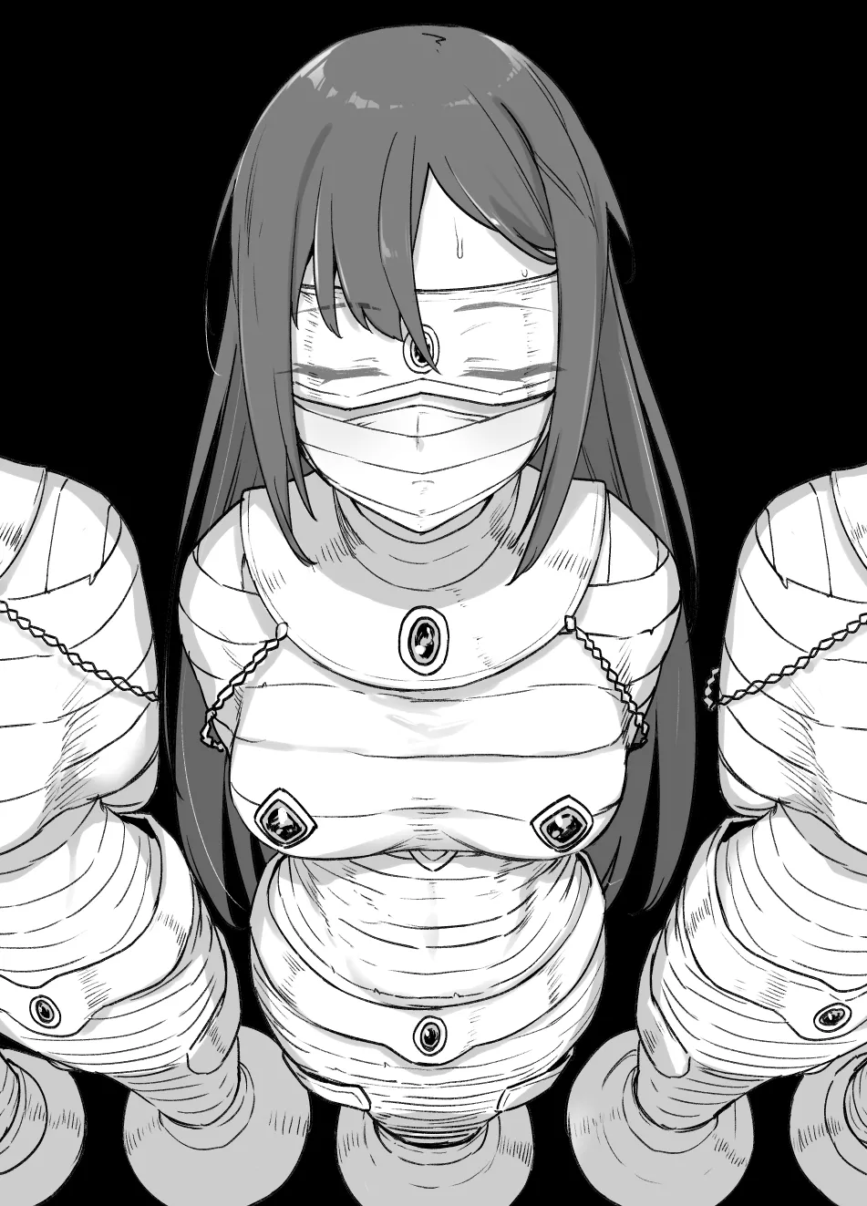 January 2021 - June 2021 Works page 209 fate grand order parody - transformation big breasts hentai manga - read online free