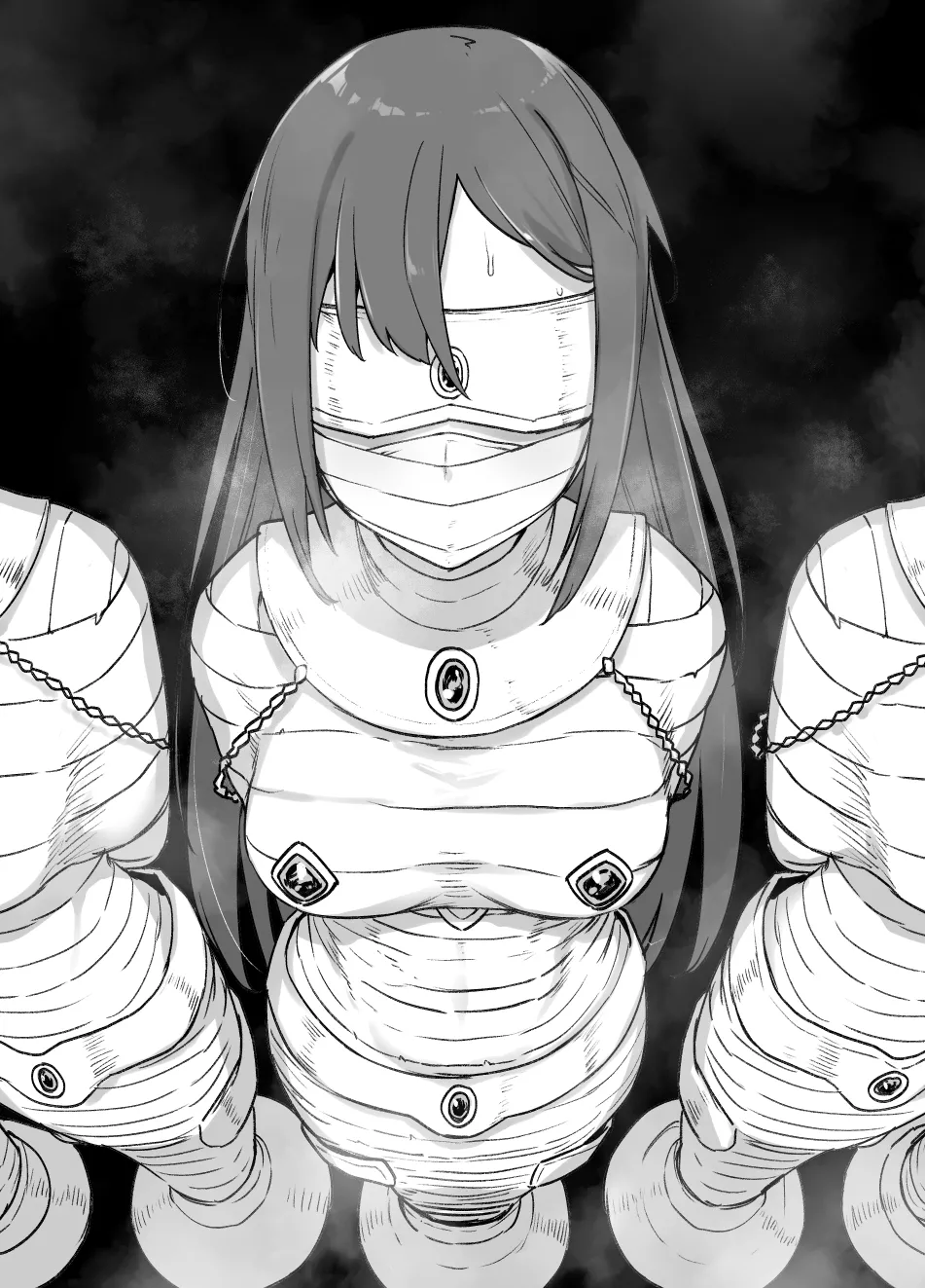 January 2021 - June 2021 Works page 214 pokemon parody - transformation big breasts hentai manga - read online free
