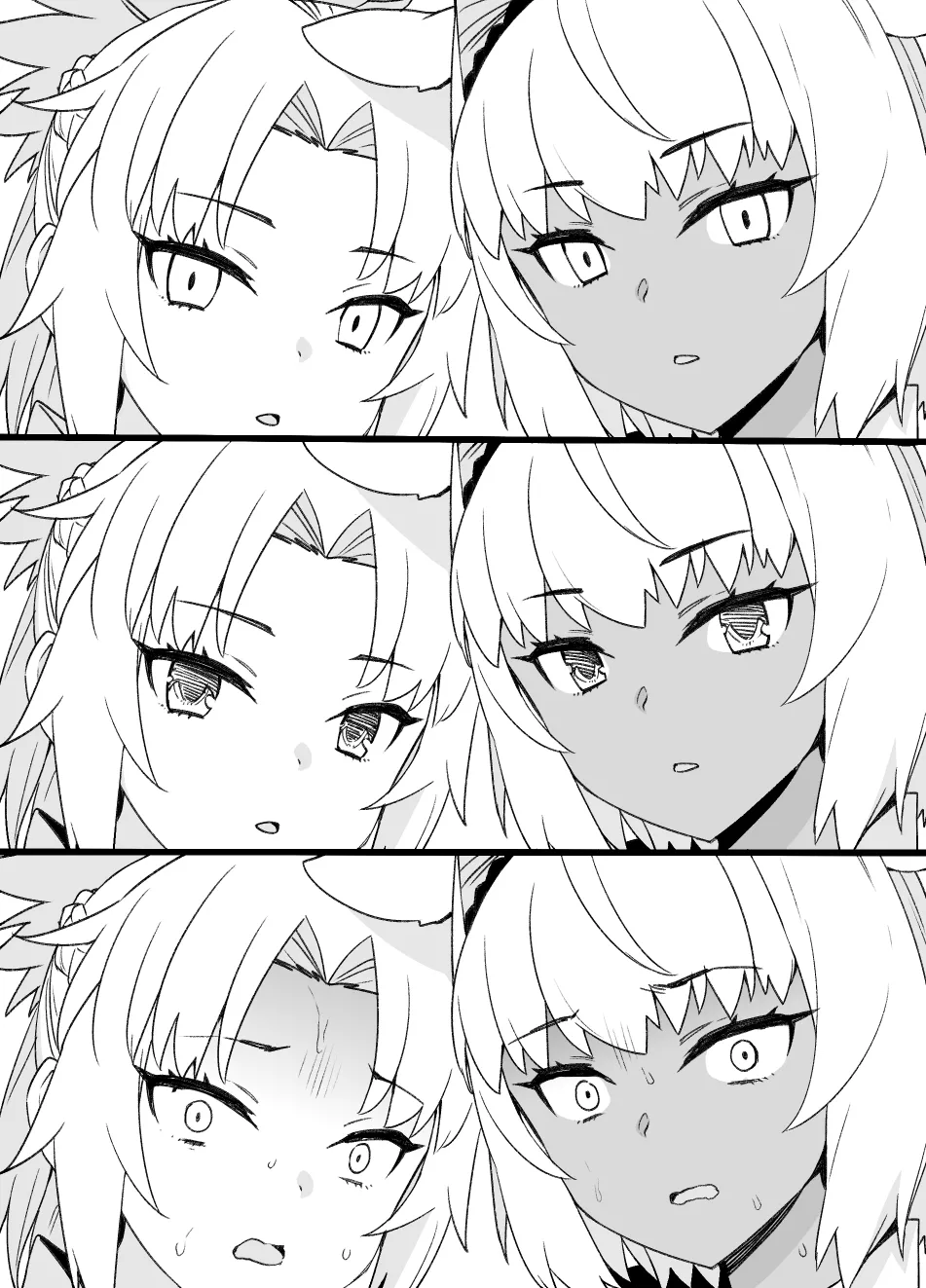 January 2021 - June 2021 Works page 24 pokemon parody - transformation big breasts hentai manga - read online free