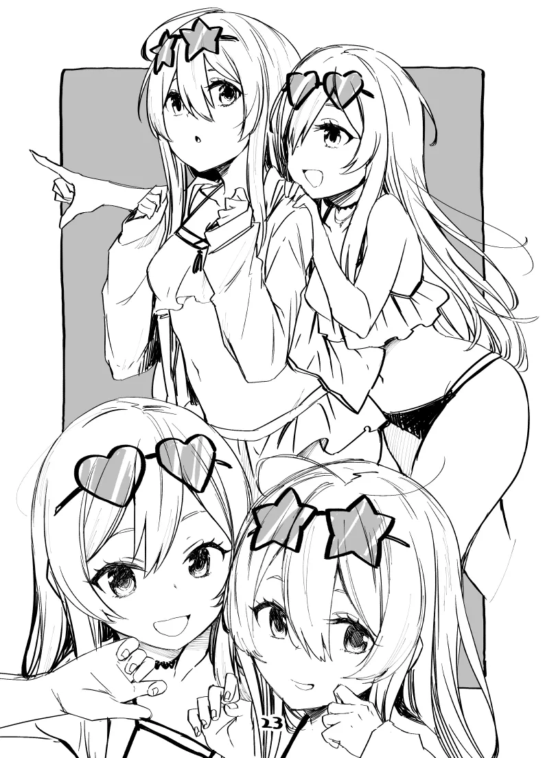 January 2021 - June 2021 Works page 70 pokemon parody - transformation big breasts hentai manga - read online free