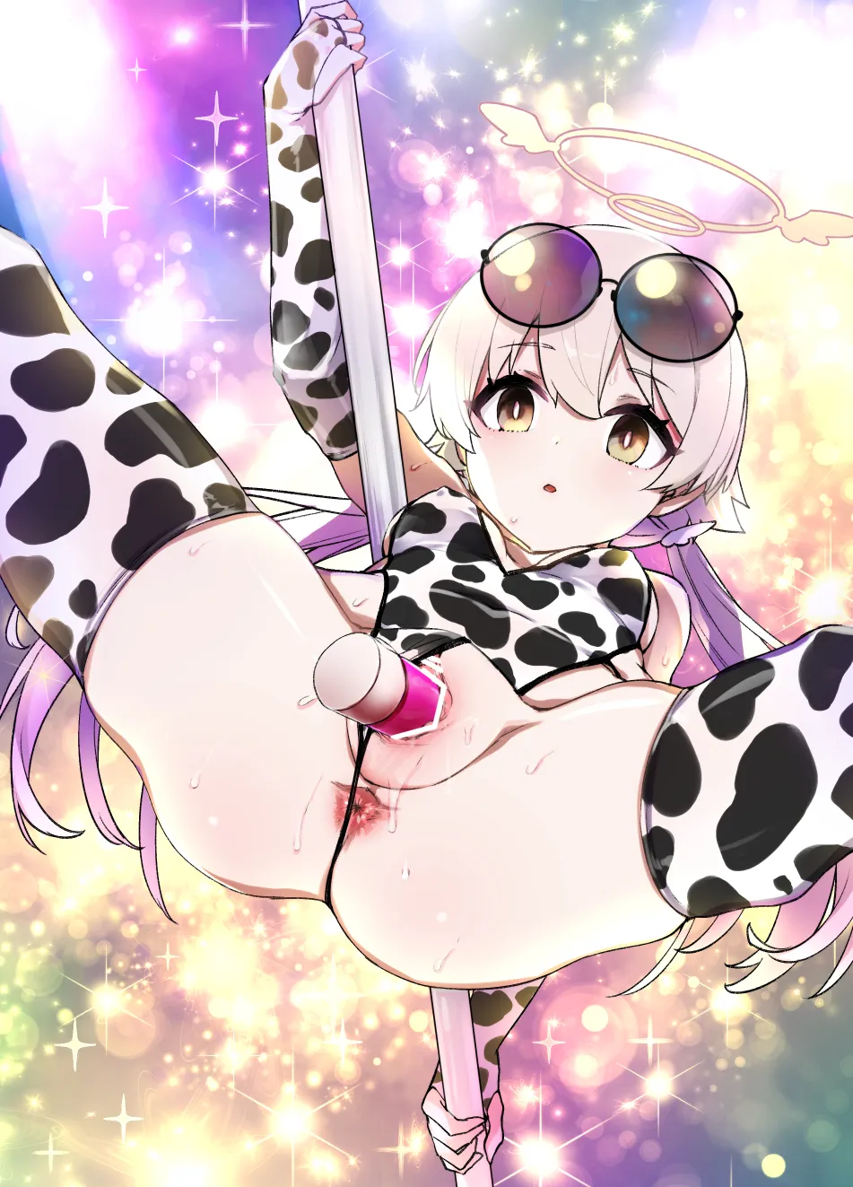 July 2021 - December 2021 Works page 154 pokemon parody - group masturbation hentai manga - read online free