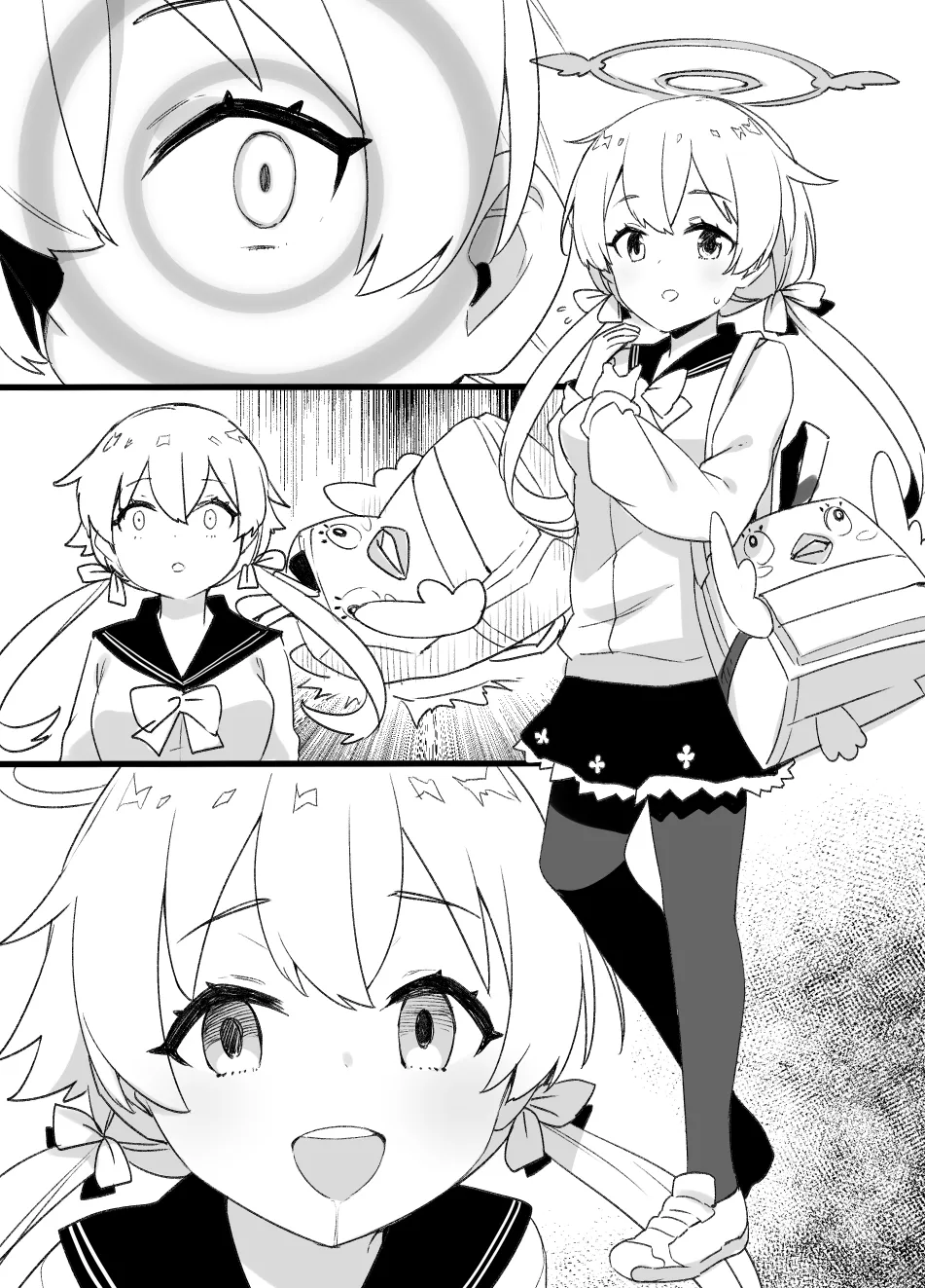 July 2021 - December 2021 Works page 157 pokemon parody - group masturbation hentai manga - read online free