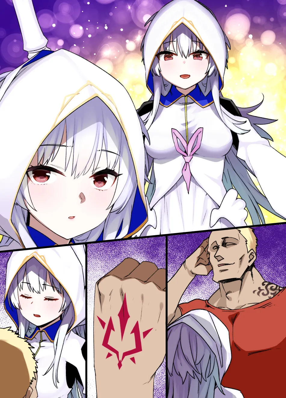 July 2021 - December 2021 Works page 179 pokemon parody - group masturbation hentai manga - read online free