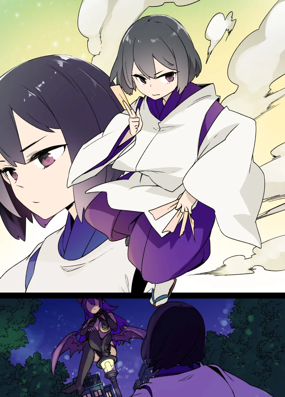 July 2021 - December 2021 Works page 201 pokemon parody - group masturbation hentai manga - read online free