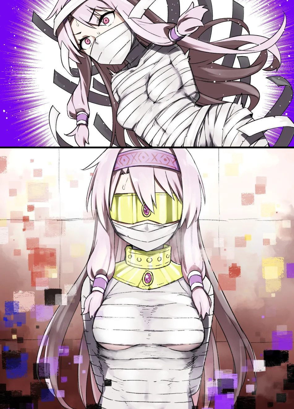 July 2021 - December 2021 Works page 25 pokemon parody - group masturbation hentai manga - read online free