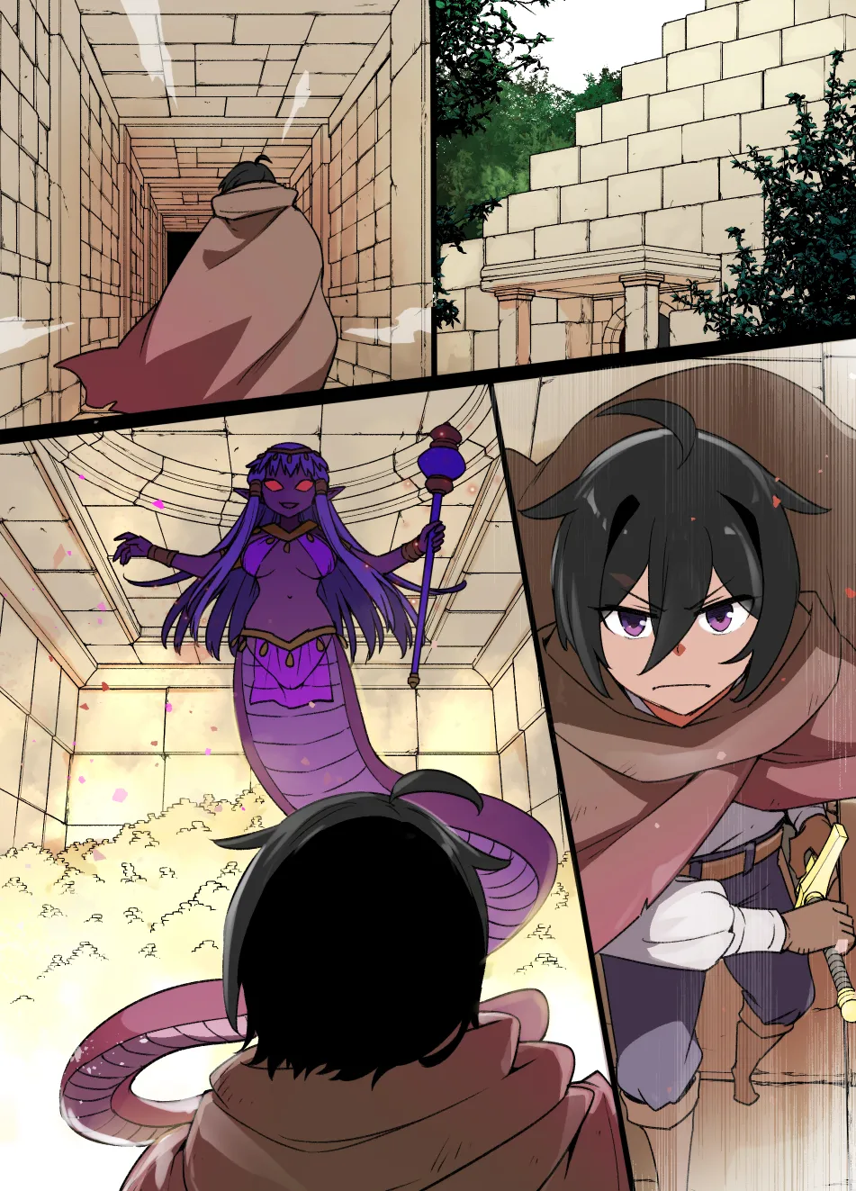 July 2021 - December 2021 Works page 299 pokemon parody - group masturbation hentai manga - read online free
