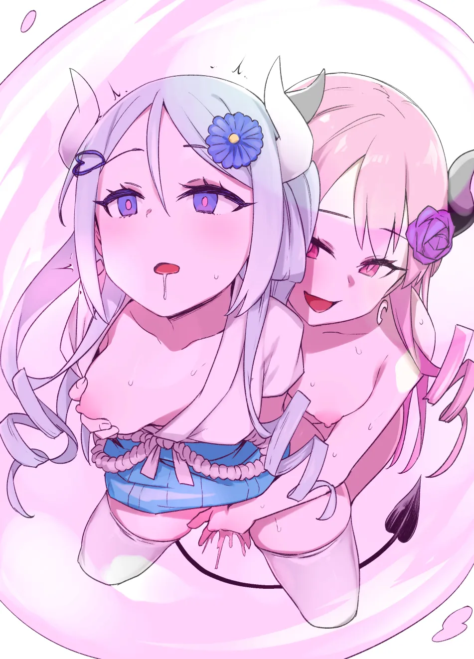 July 2021 - December 2021 Works page 390 pokemon parody - group masturbation hentai manga - read online free