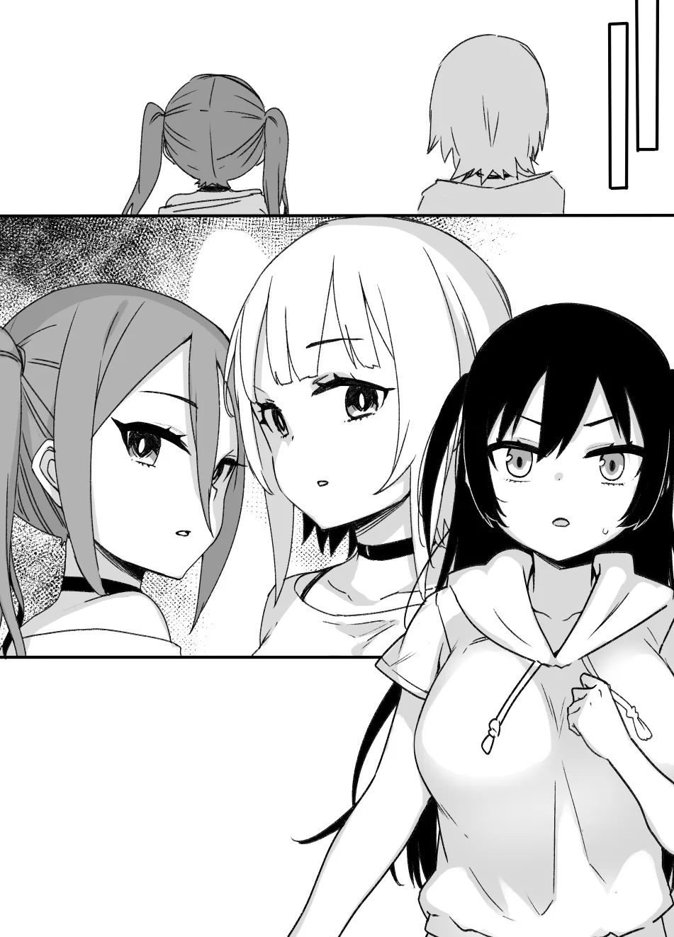 July 2021 - December 2021 Works page 99 pokemon parody - group masturbation hentai manga - read online free