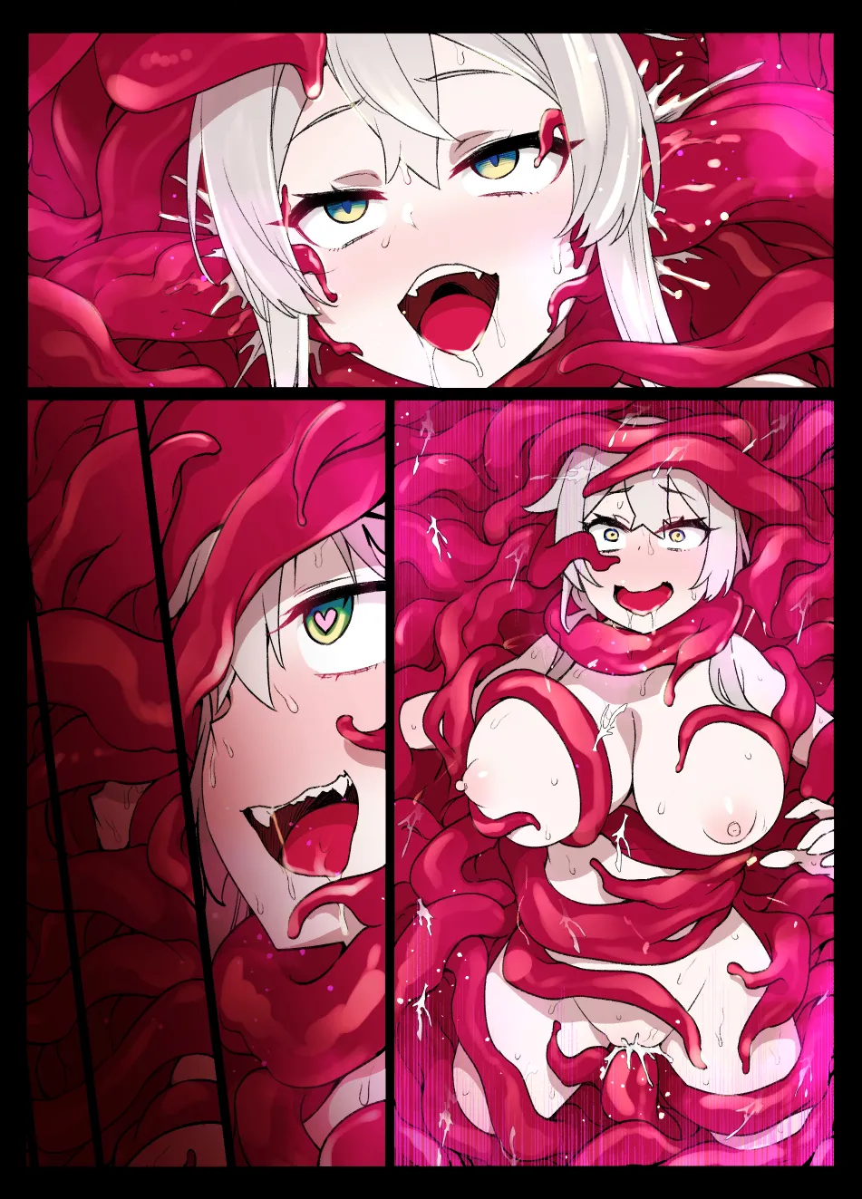 July 2022 - December 2022 Works page 143 sword art online parody - transformation big breasts hentai manga - read online free