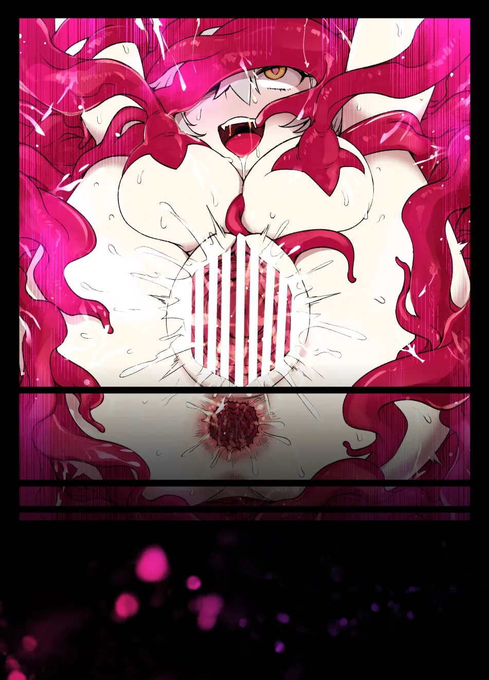 July 2022 - December 2022 Works page 146 sword art online parody - transformation big breasts hentai manga - read online free