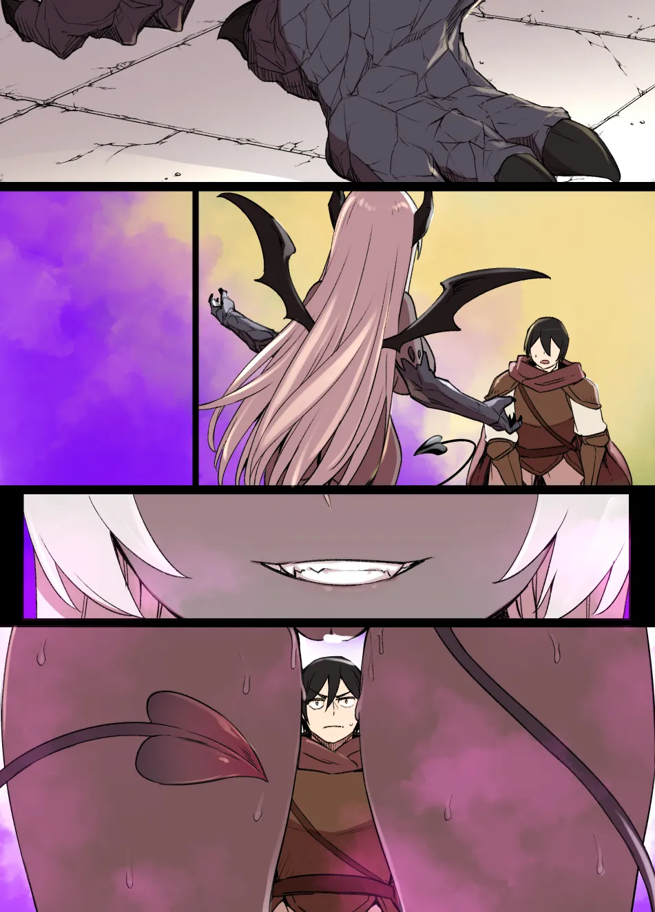 July 2022 - December 2022 Works page 149 sword art online parody - transformation big breasts hentai manga - read online free