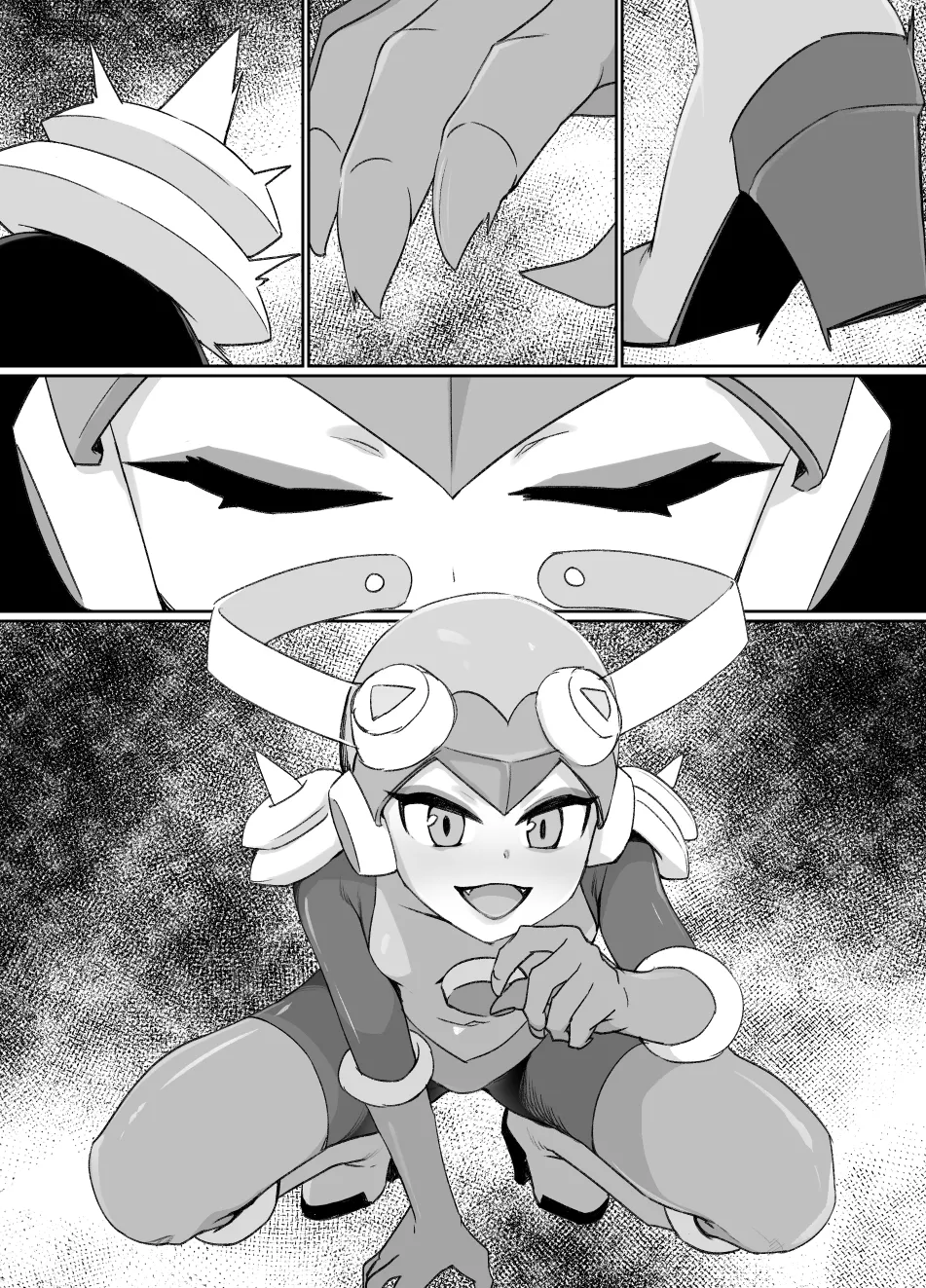 July 2022 - December 2022 Works page 310 sword art online parody - transformation big breasts hentai manga - read online free