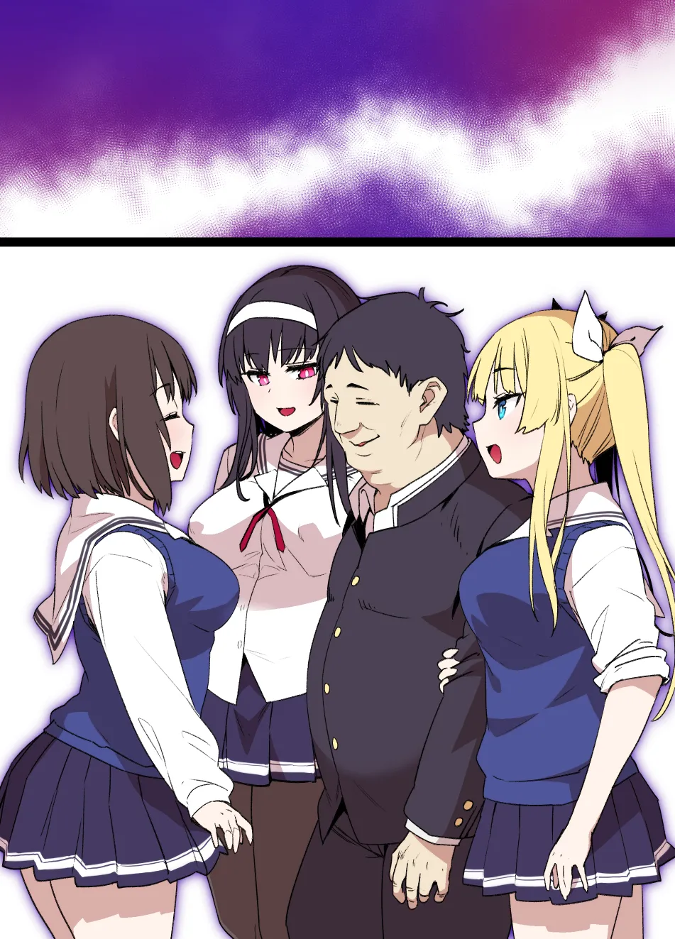 July 2022 - December 2022 Works page 340 sword art online parody - transformation big breasts hentai manga - read online free