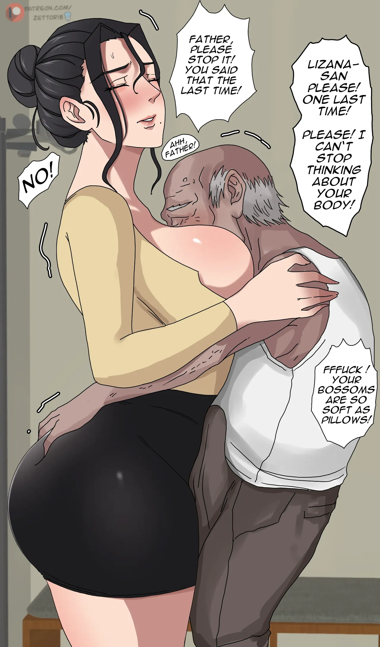 Sinful Lust 1+Special 1 - Page 46