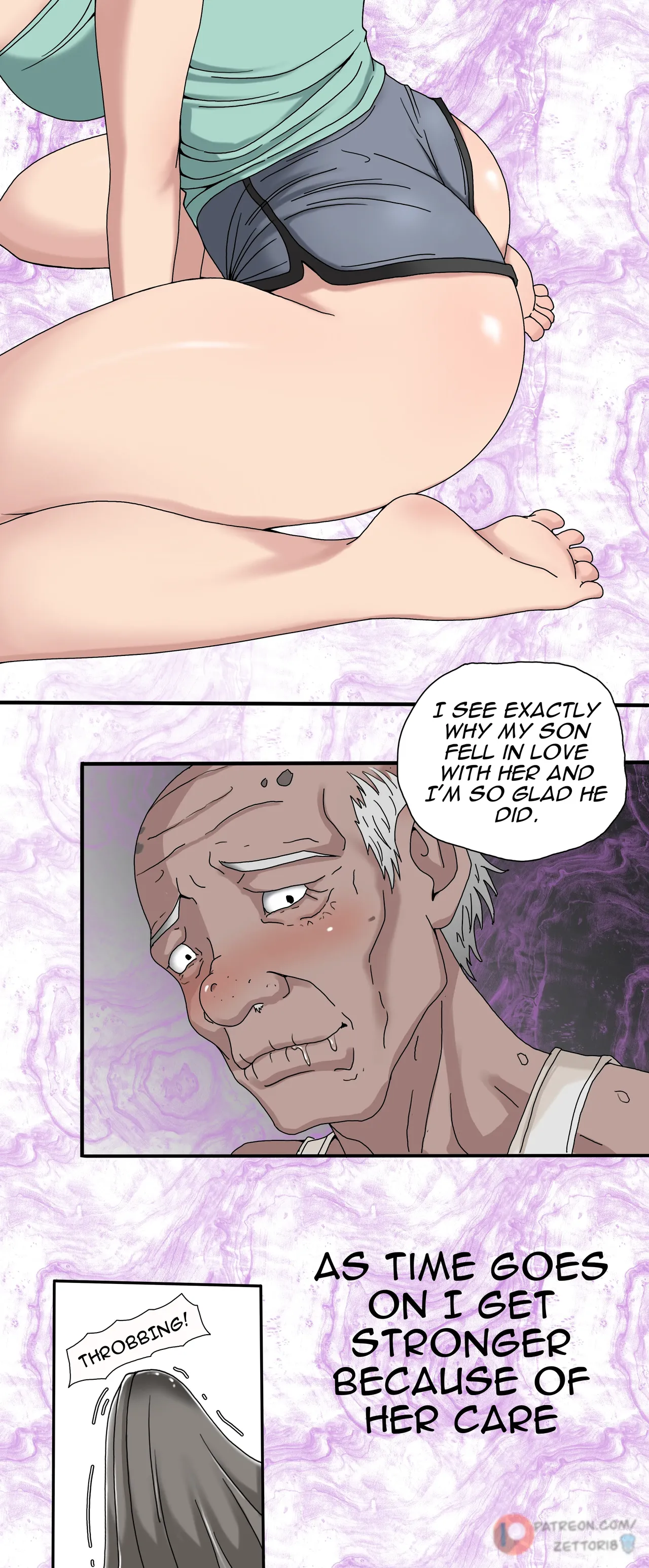 Sinful Lust 1+Special 1 - Page 65