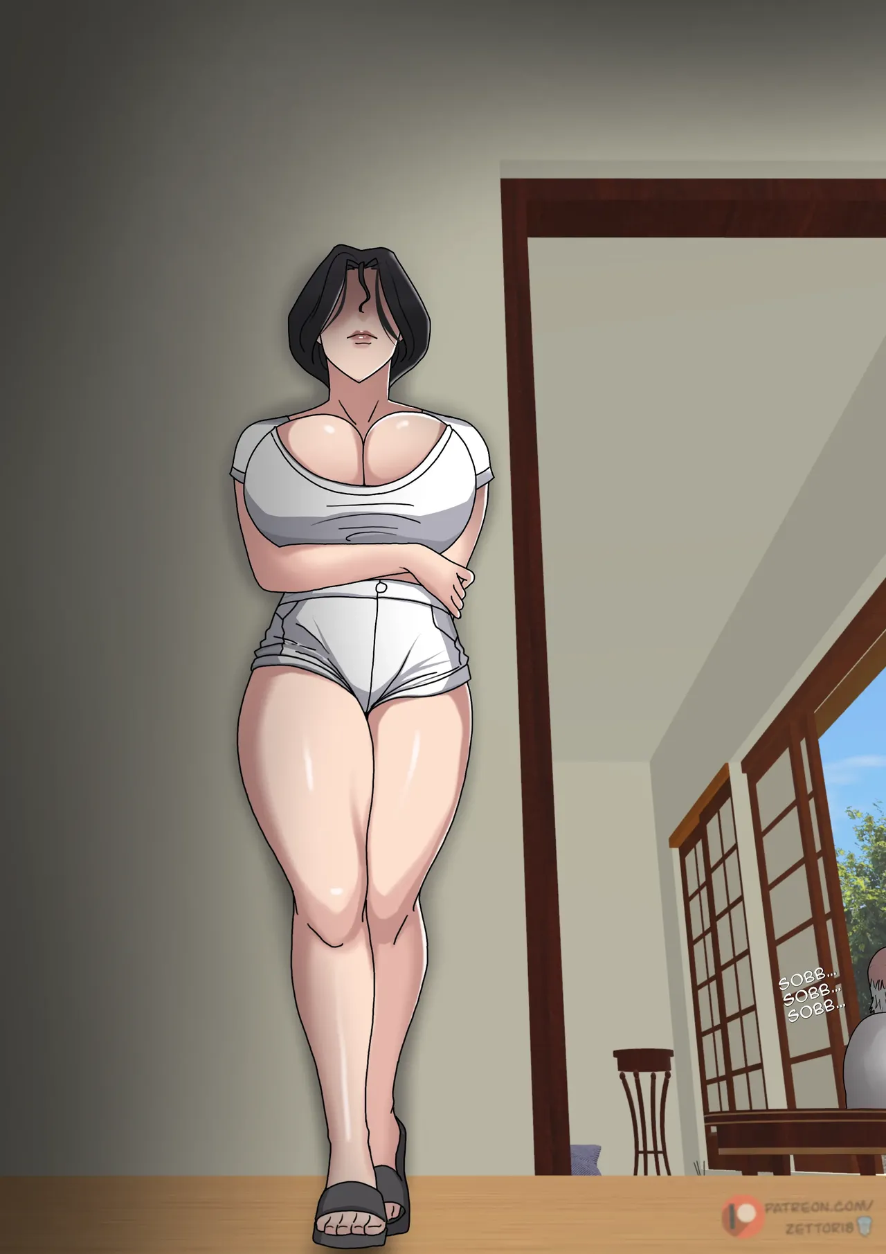 Sinful Lust 2+Special 2 page 11 original parody - read online free