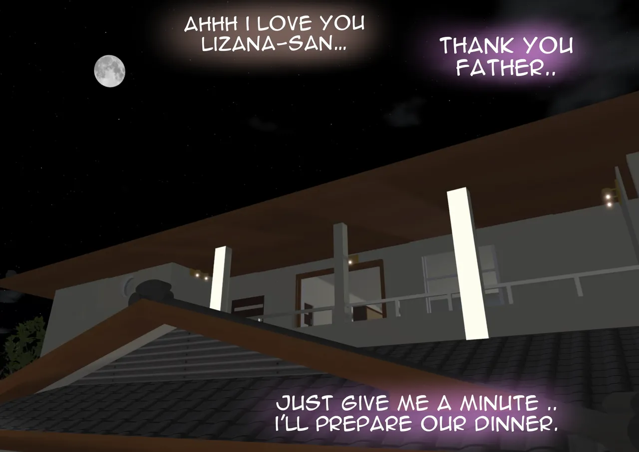 Sinful Lust 2+Special 2 page 41 original parody - read online free