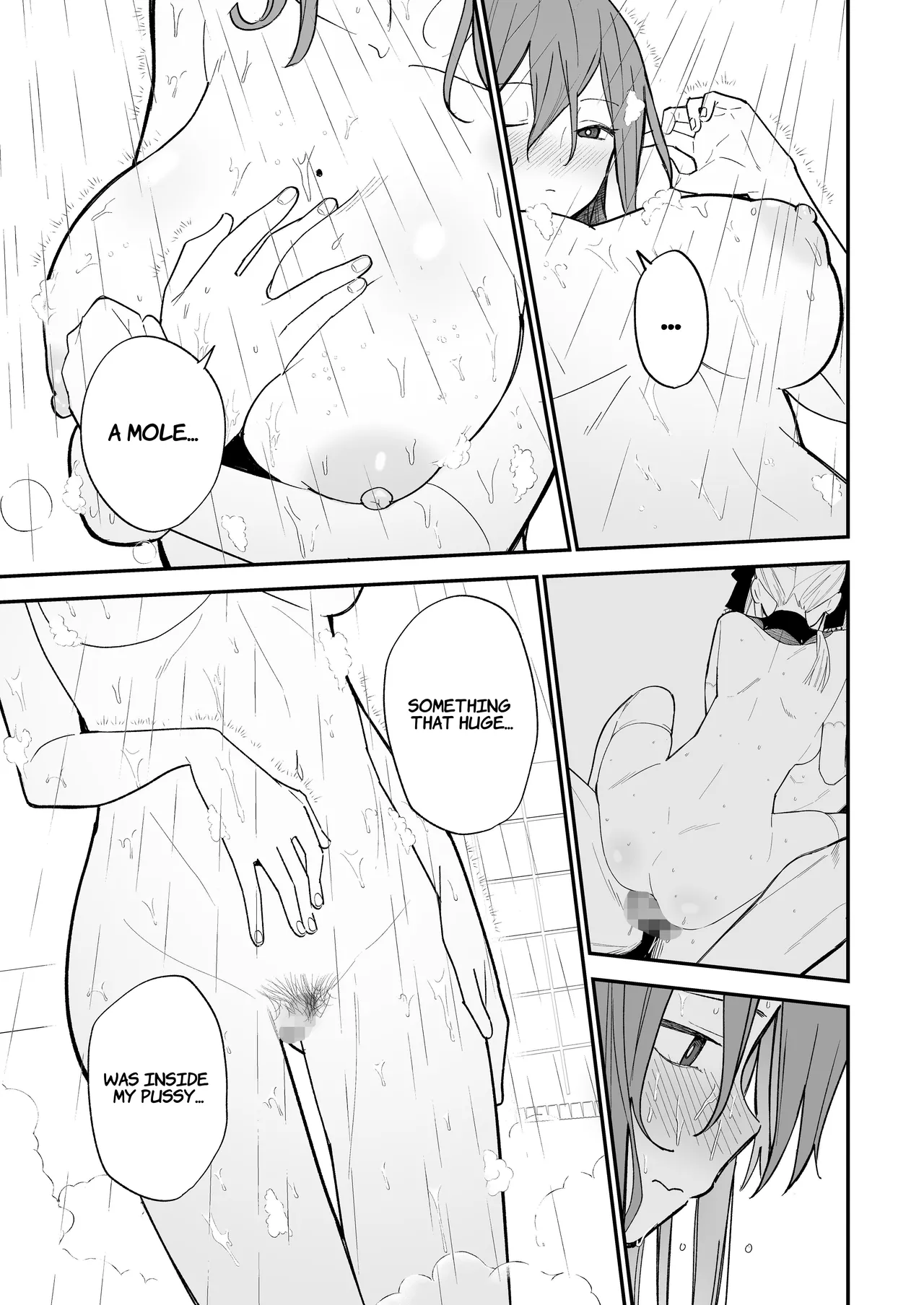Himegoto page 44 original parody - handjob kissing hentai manga - read online free