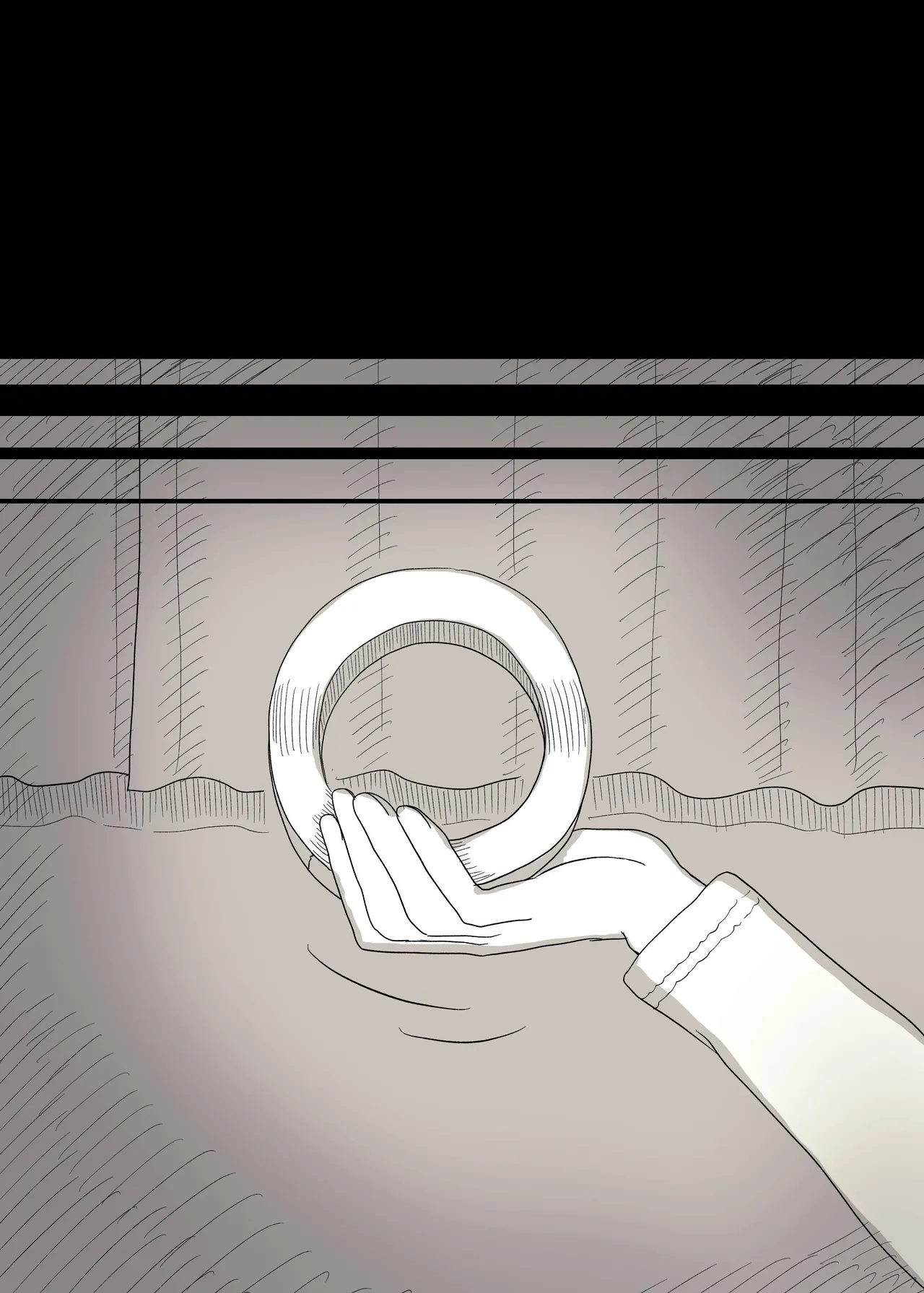 Kakure M Joshi no Soushoku Kareshi S-Iku Nikki | A Secretly Masochist Woman's Sadist Boyfriend Training Record page 29 original parody - bdsm sweating hentai manga - read online free