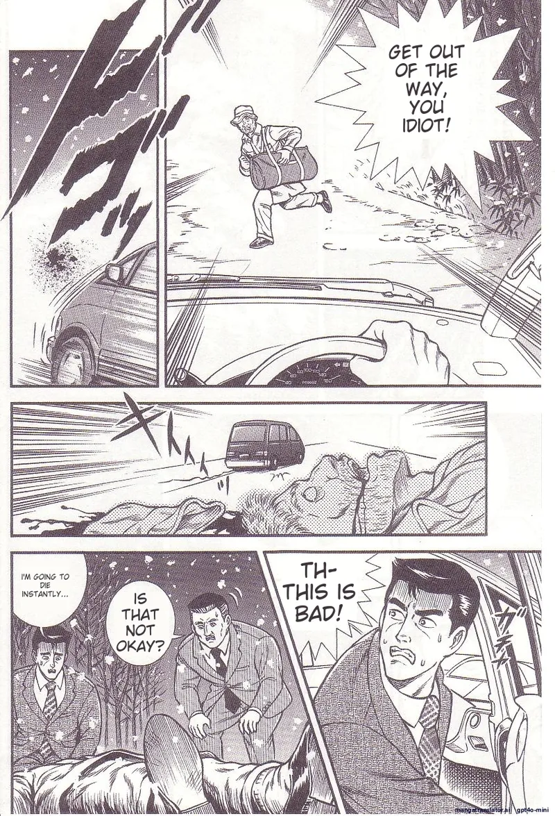 Comic for Masochist 1 page 17 original parody - anal stockings hentai manga - read online free