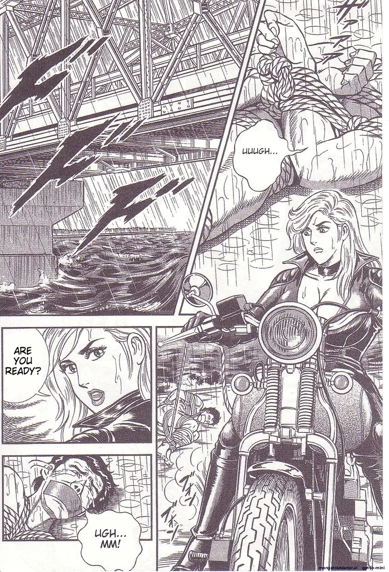 Comic for Masochist 1 - Page 73