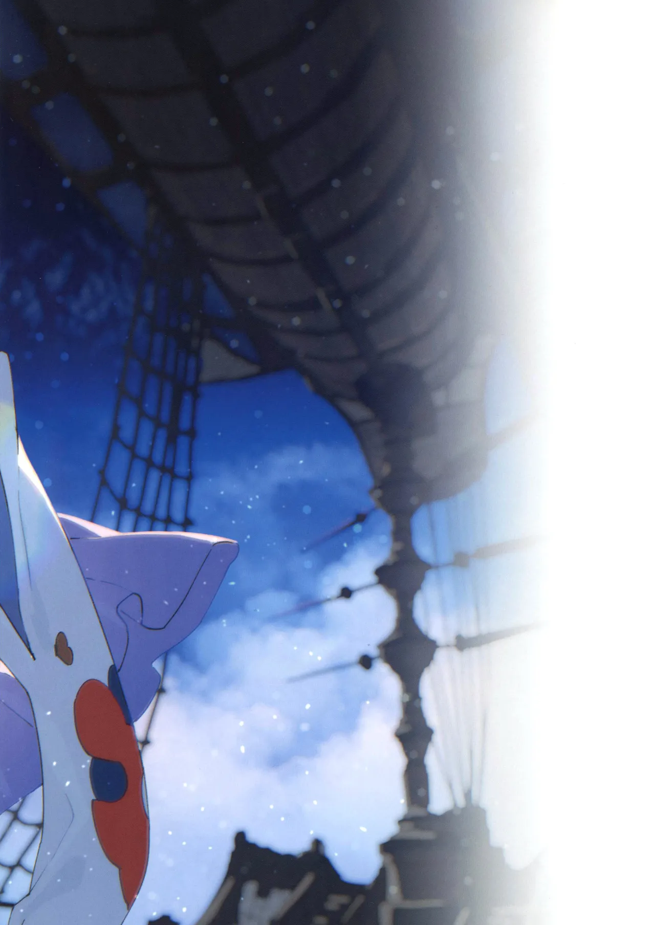 Vikala-chan to Ichaicha Suru Hon 14 Satsume page 20 featuring vikala granblue fantasy parody - cunnilingus blowjob hentai manga - read online free