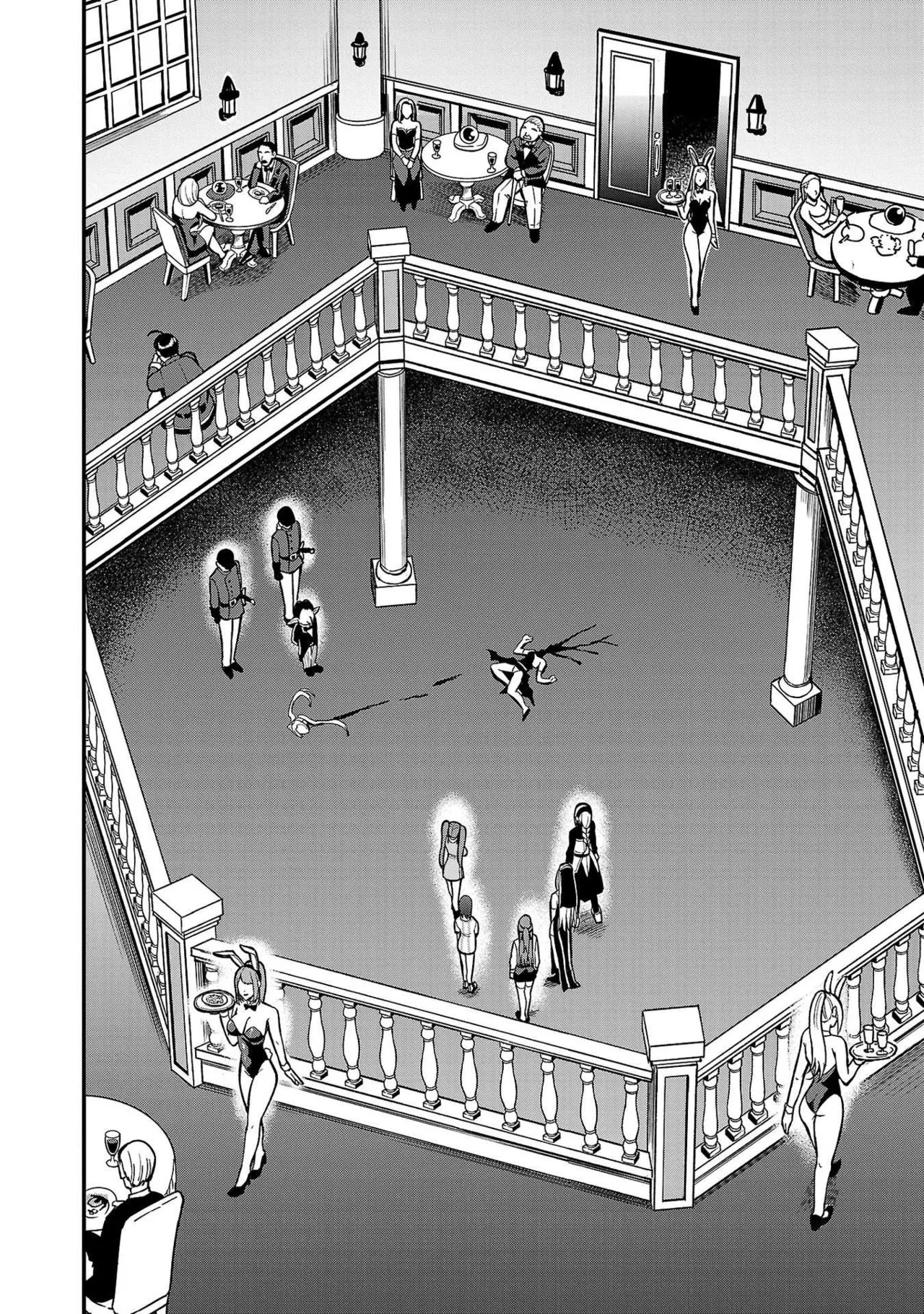 Tsuma Ka Shi Ka Haisen Koku No Onna Tachi vol 01 page 58 - big breasts nun hentai manga - read online free