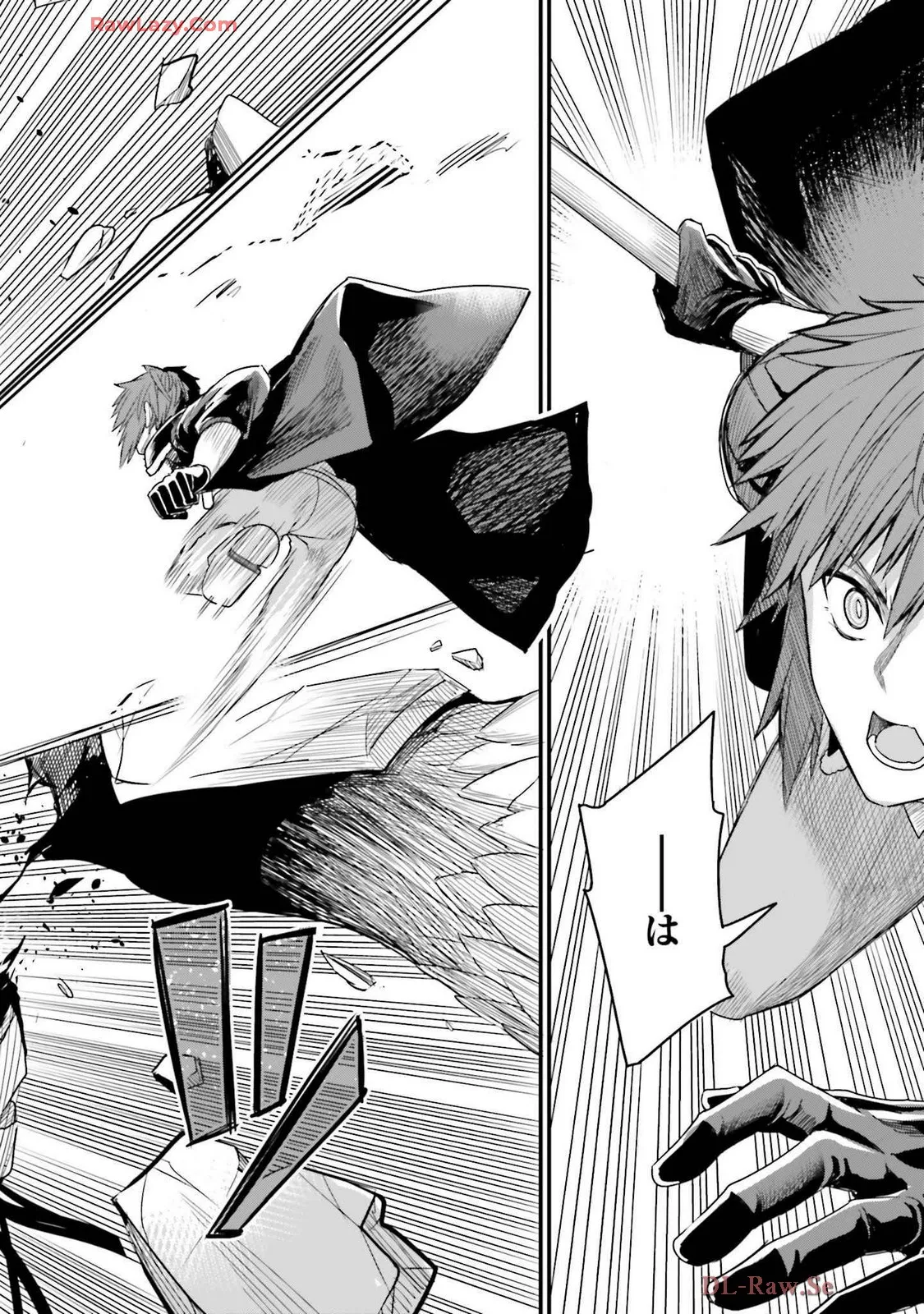 Osananajimi Ha Yami Ochi Seijo v03 page 96 - story arc dark skin hentai manga - read online free