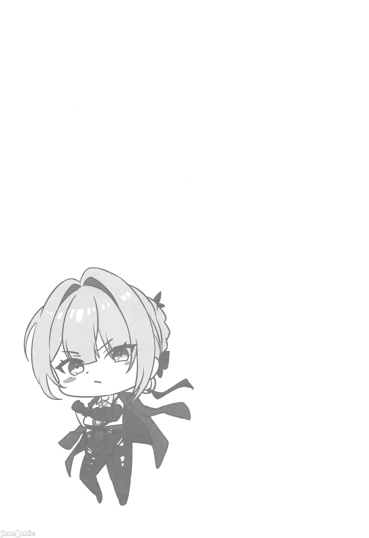 ナイトミッション～私に催◯など、効くわけないだろう？～ page 20 featuring evelyn chevalier zenless zone zero parody - watermarked hentai manga - read online free