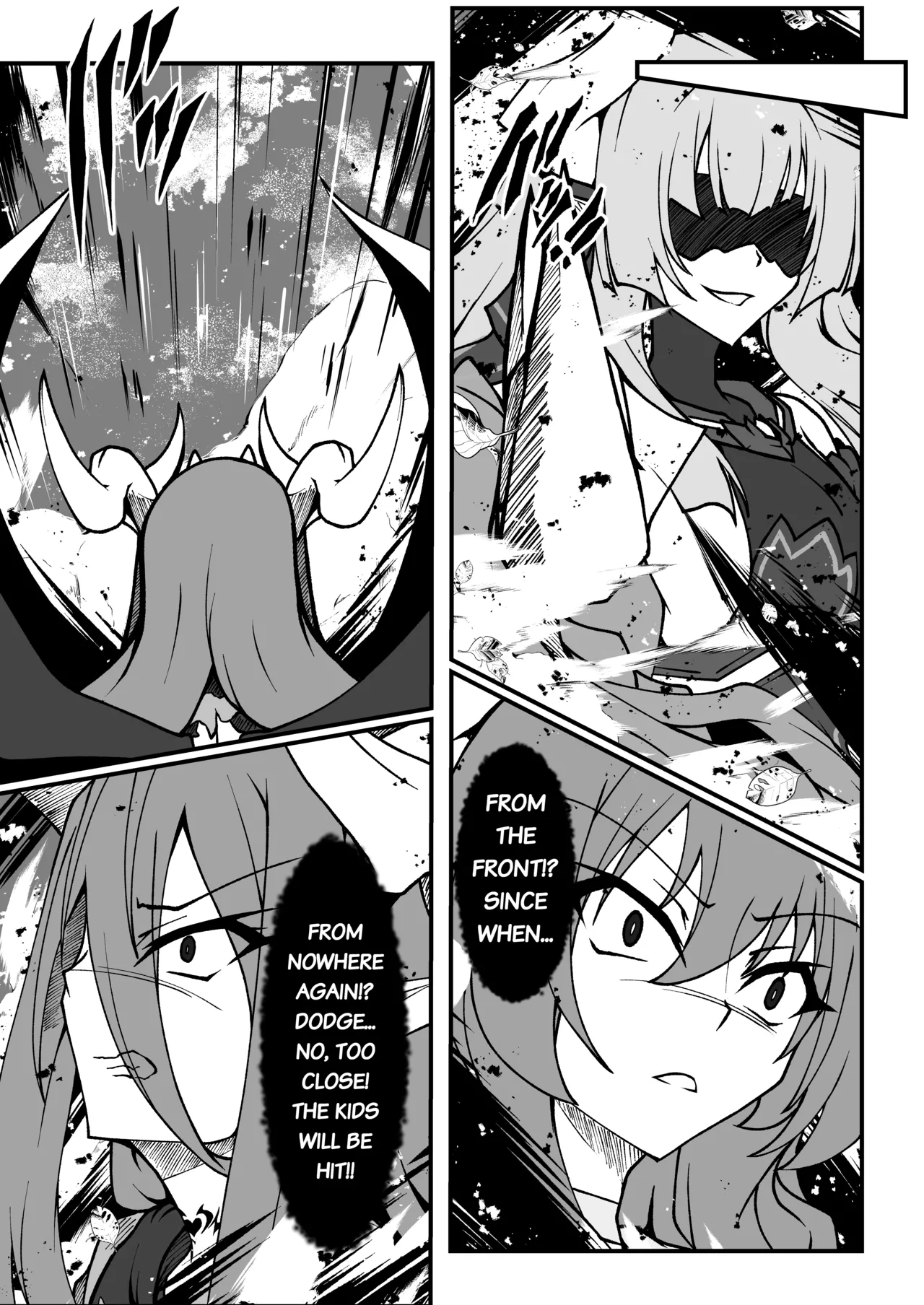 Page 13 of Twilight Obscura Episode:02 "Only Silence Greets the Rising Curtain"