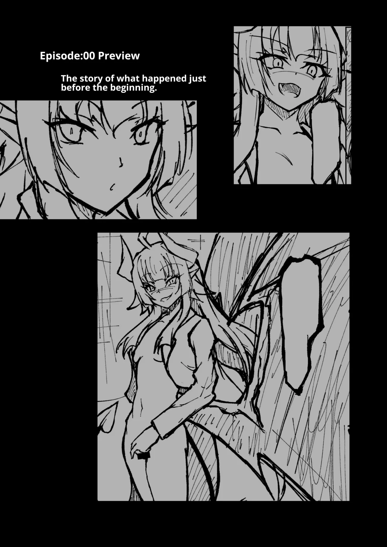 Page 49 of Twilight Obscura Episode:02 "Only Silence Greets the Rising Curtain"