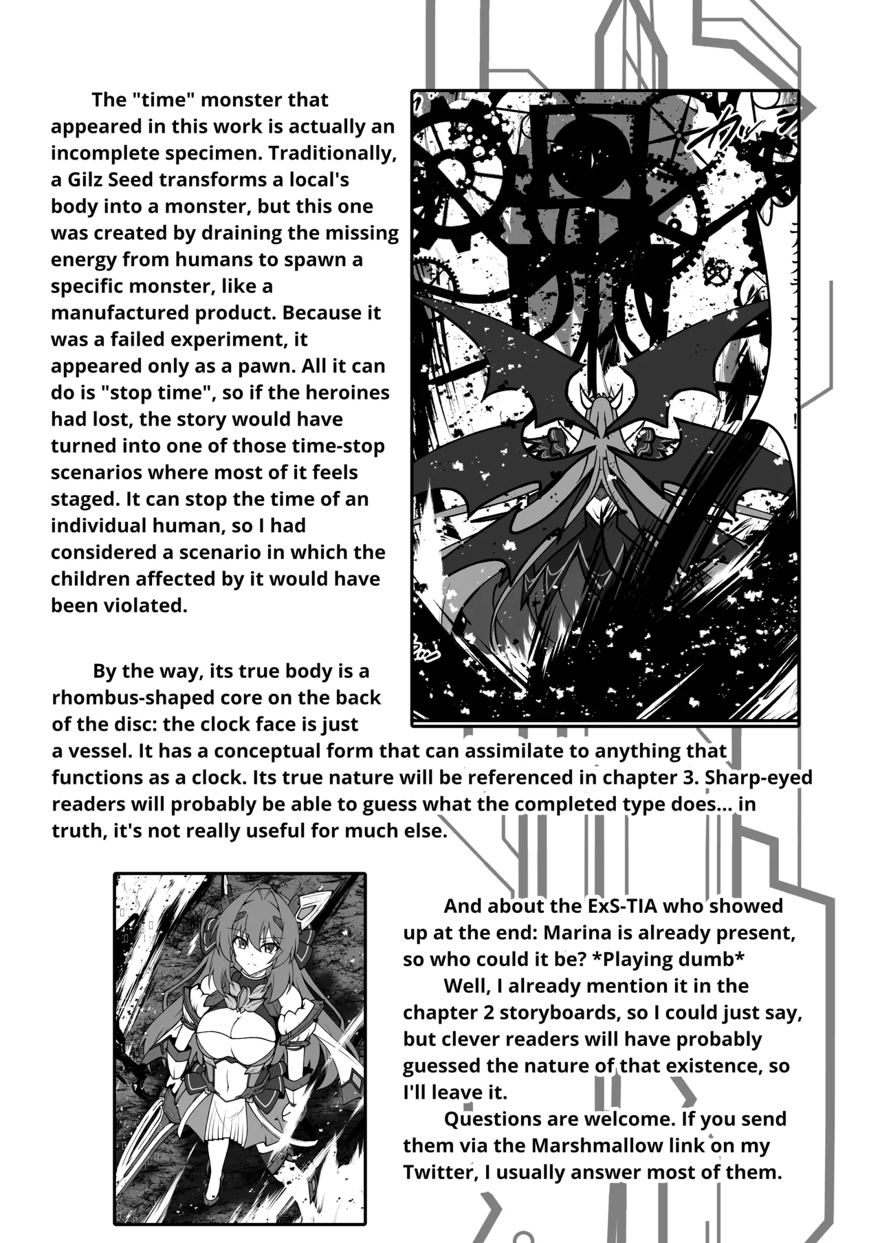 Page 69 of Twilight Obscura Episode:02 "Only Silence Greets the Rising Curtain"