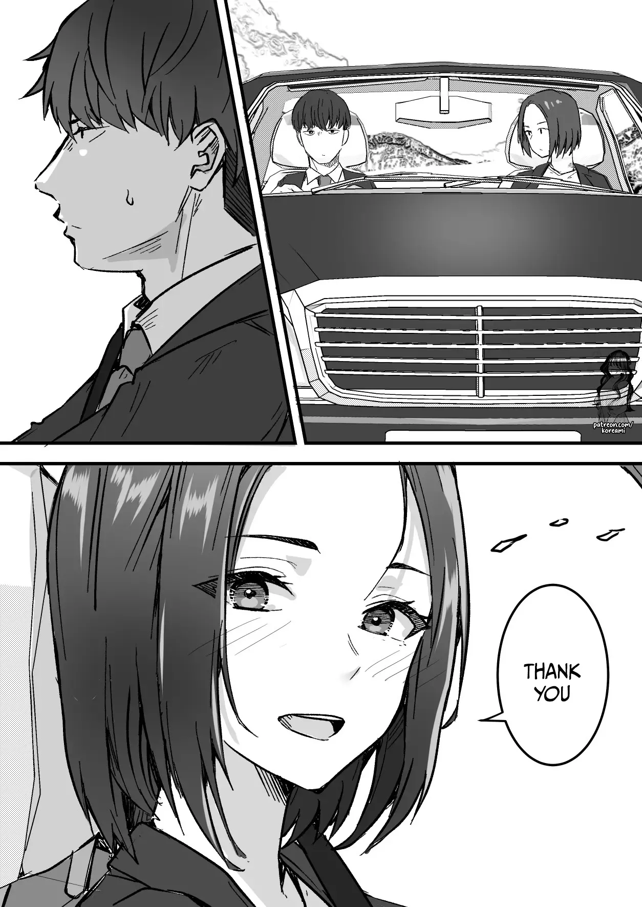 I will make a single mother my wife 1 - Page 28