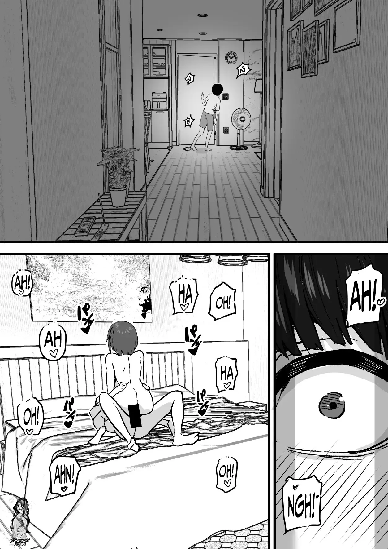 I will make a single mother my wife 1 - Page 65