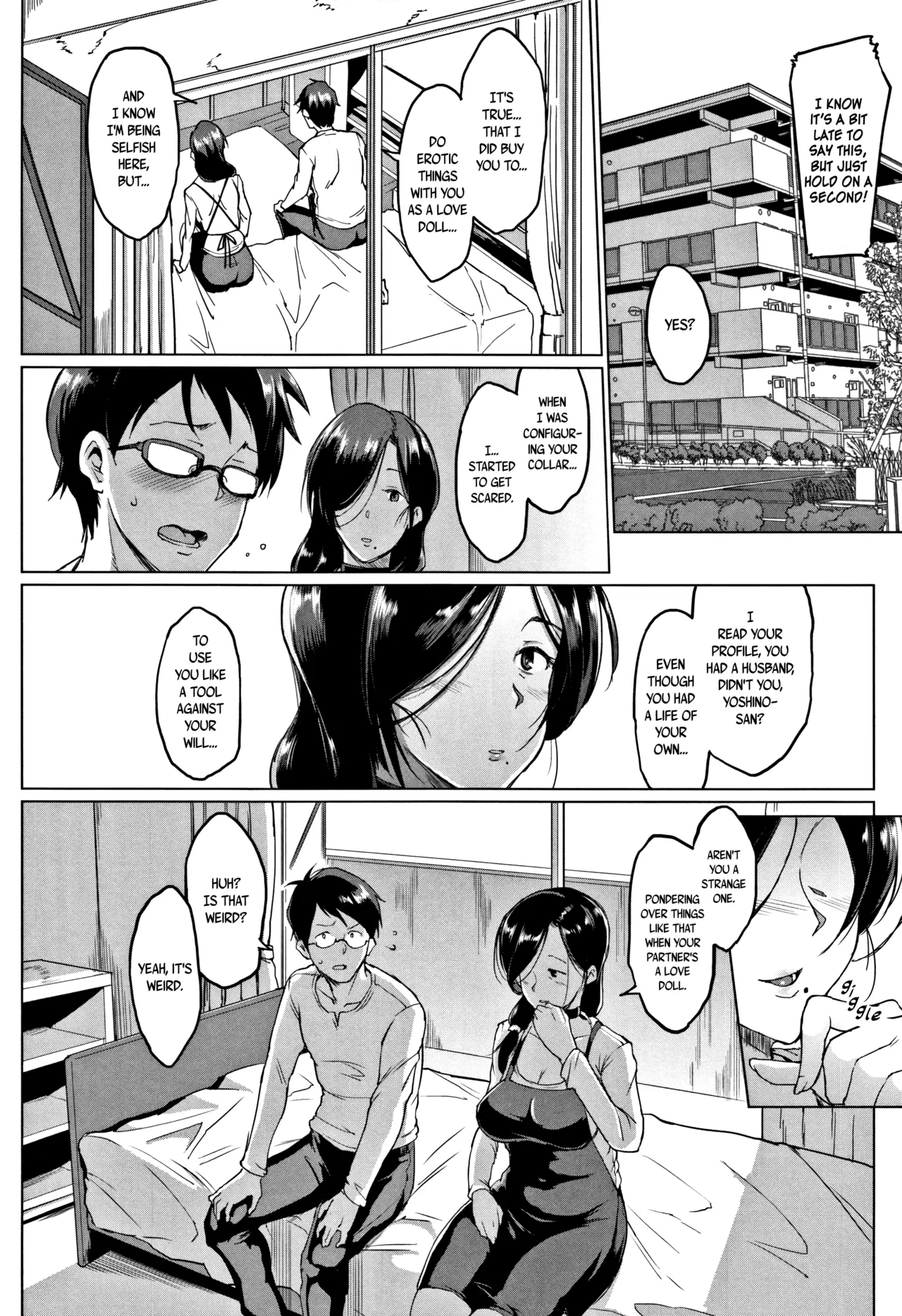 Dolls - Page 150