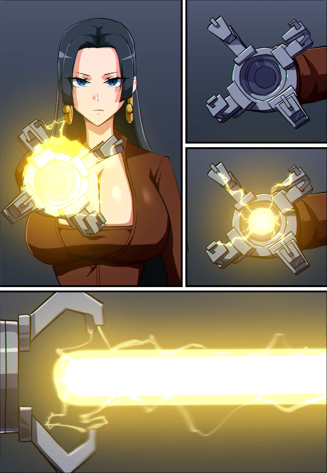 Terminator - Page 230