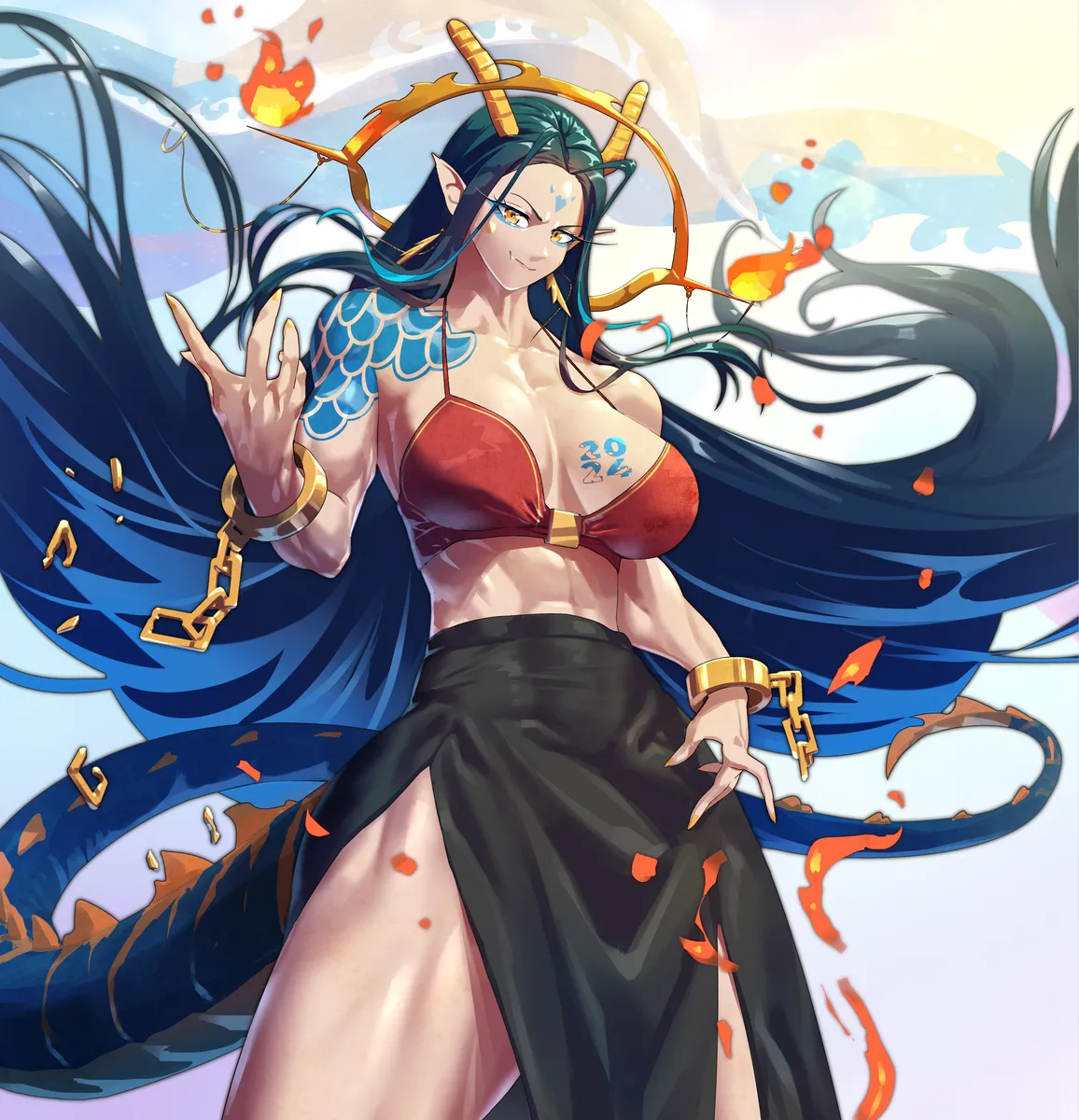 qtime_702 page 68 - big breasts big ass hentai manga - read online free