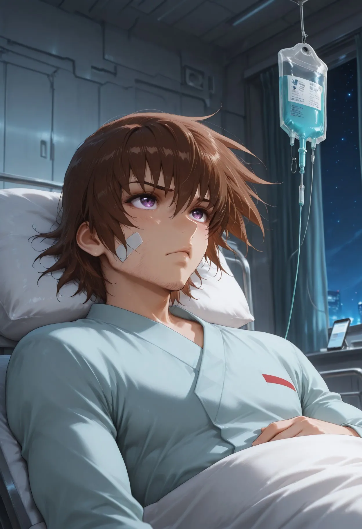 拉克丝·克莱茵 page 235 featuring lacus clyne gundam seed parody - big breasts bunny girl hentai manga - read online free