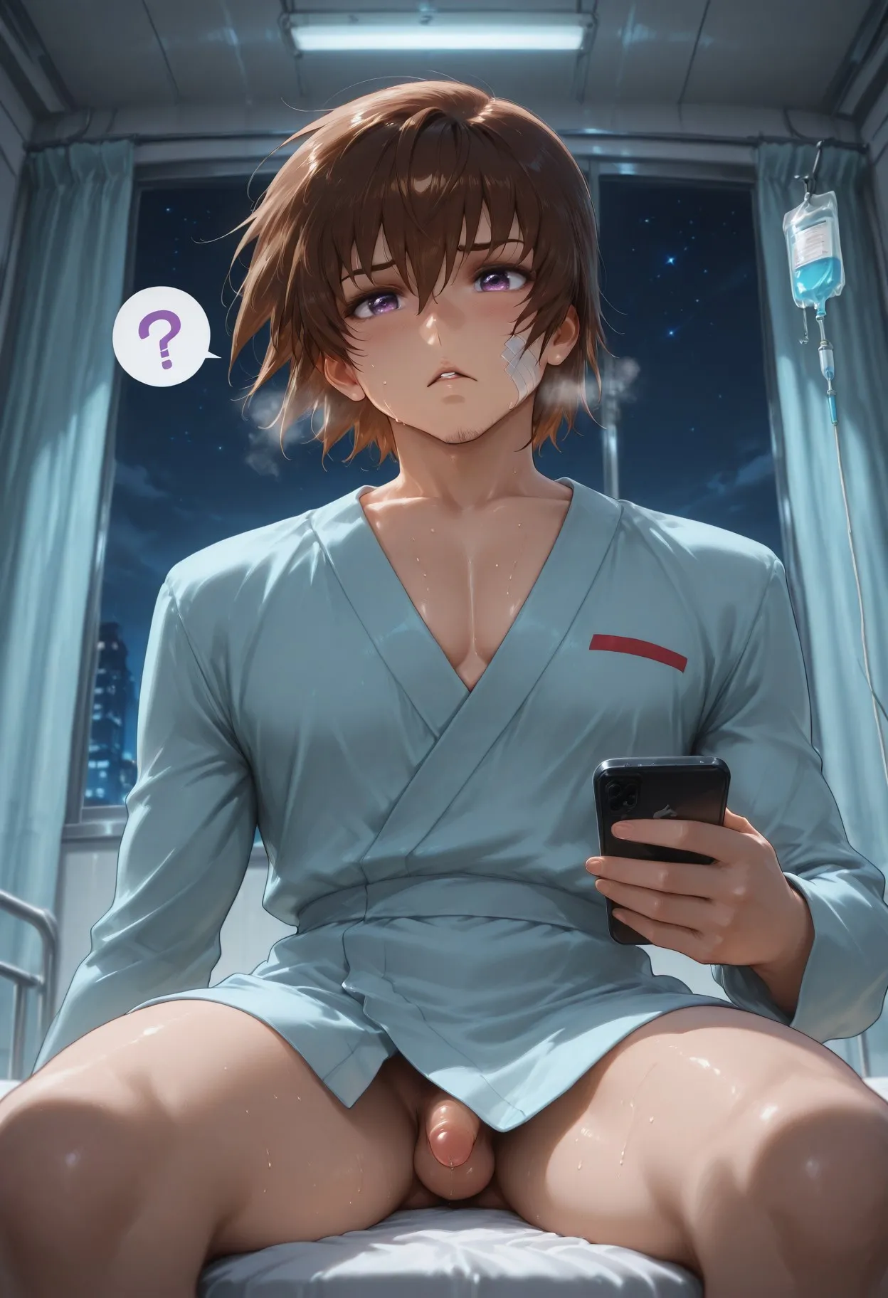 拉克丝·克莱茵 page 236 featuring lacus clyne gundam seed parody - big breasts bunny girl hentai manga - read online free