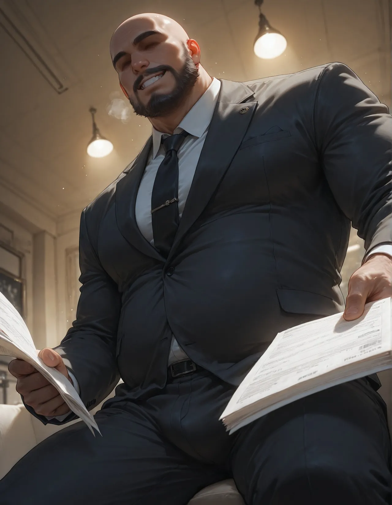 拉克丝·克莱茵 page 75 featuring lacus clyne gundam seed parody - big breasts bunny girl hentai manga - read online free