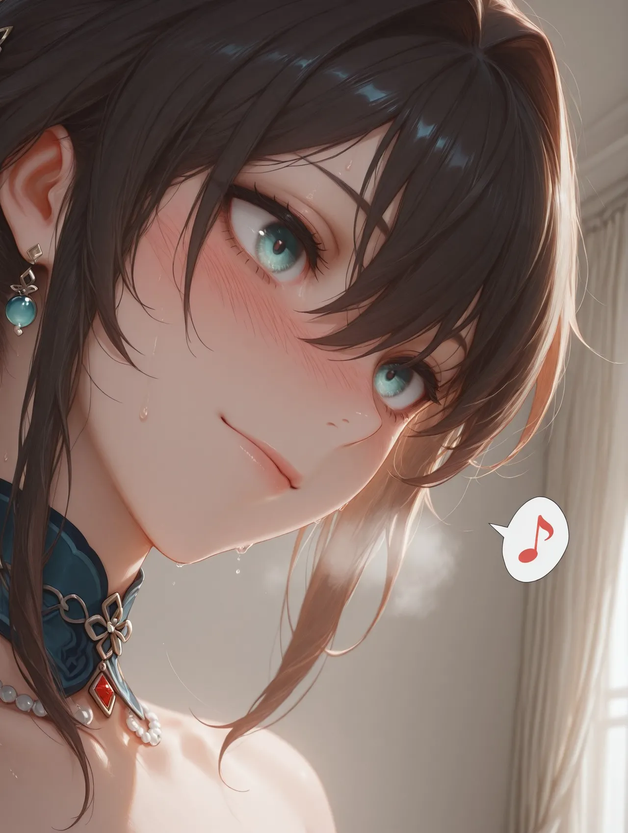 阮梅 page 100 - ai generated hentai manga - read online free