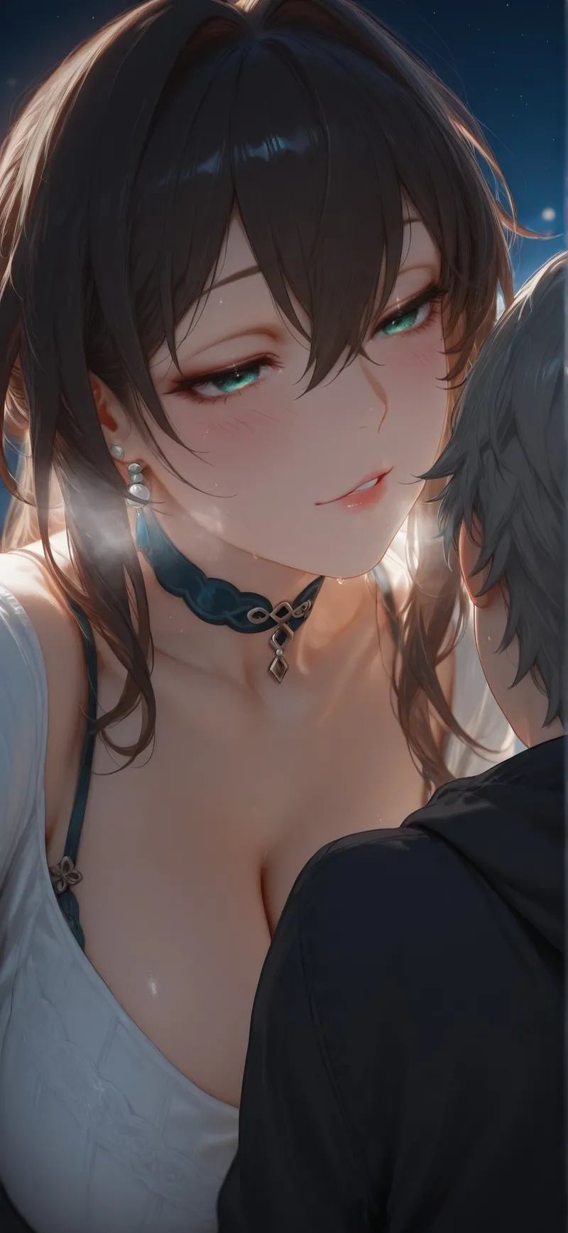 阮梅 page 147 - ai generated hentai manga - read online free