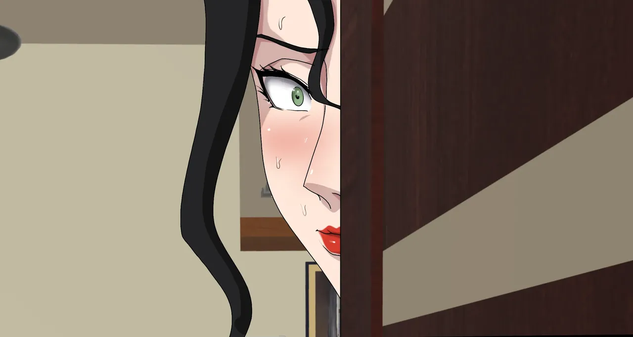 Sinful Lust 6 page 33 original parody - inseki milf hentai manga - read online free