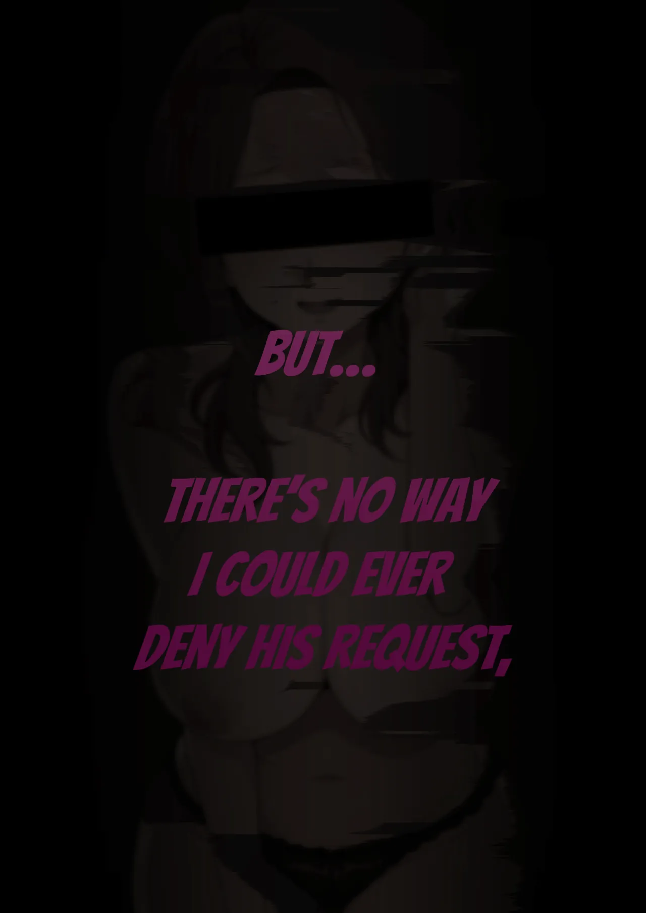 [AI Generated] page 11 - milf dark skin hentai manga - read online free