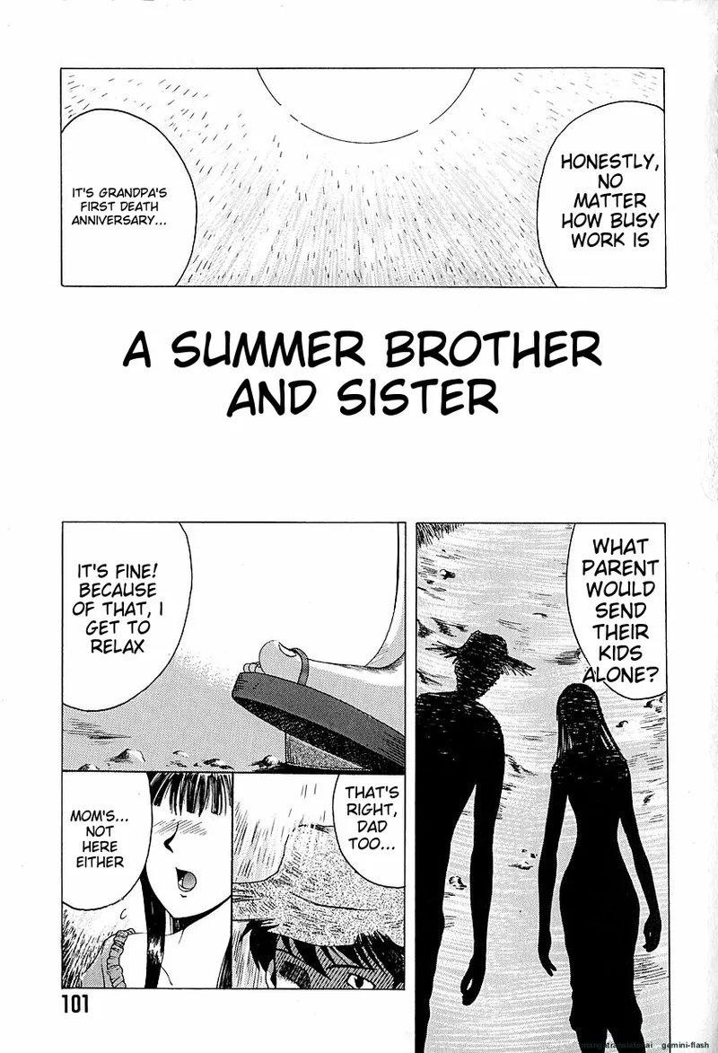 Anti Real page 104 - tankoubon rough translation hentai manga - read online free