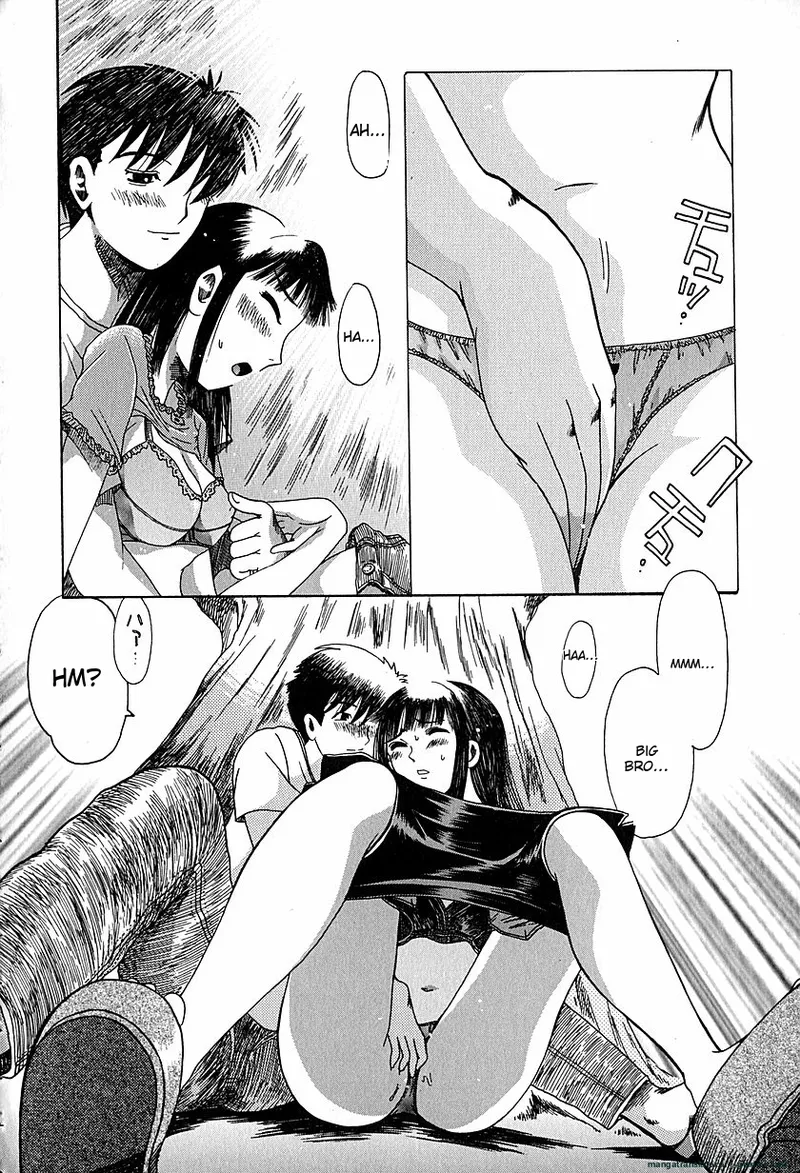 Anti Real page 109 - tankoubon rough translation hentai manga - read online free