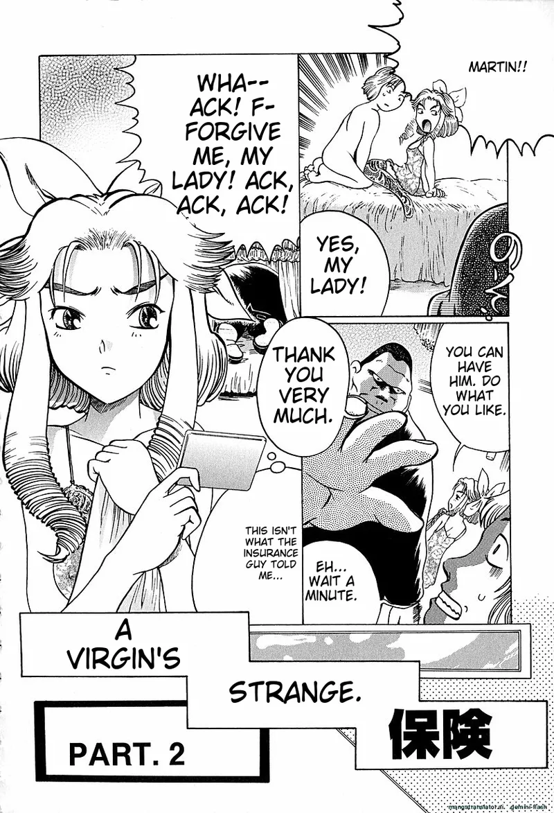 Anti Real - Page 73