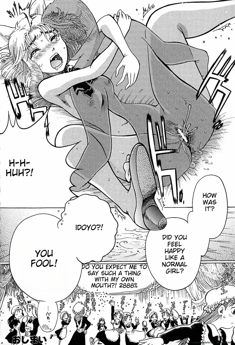 Anti Real page 87 - tankoubon rough translation hentai manga - read online free