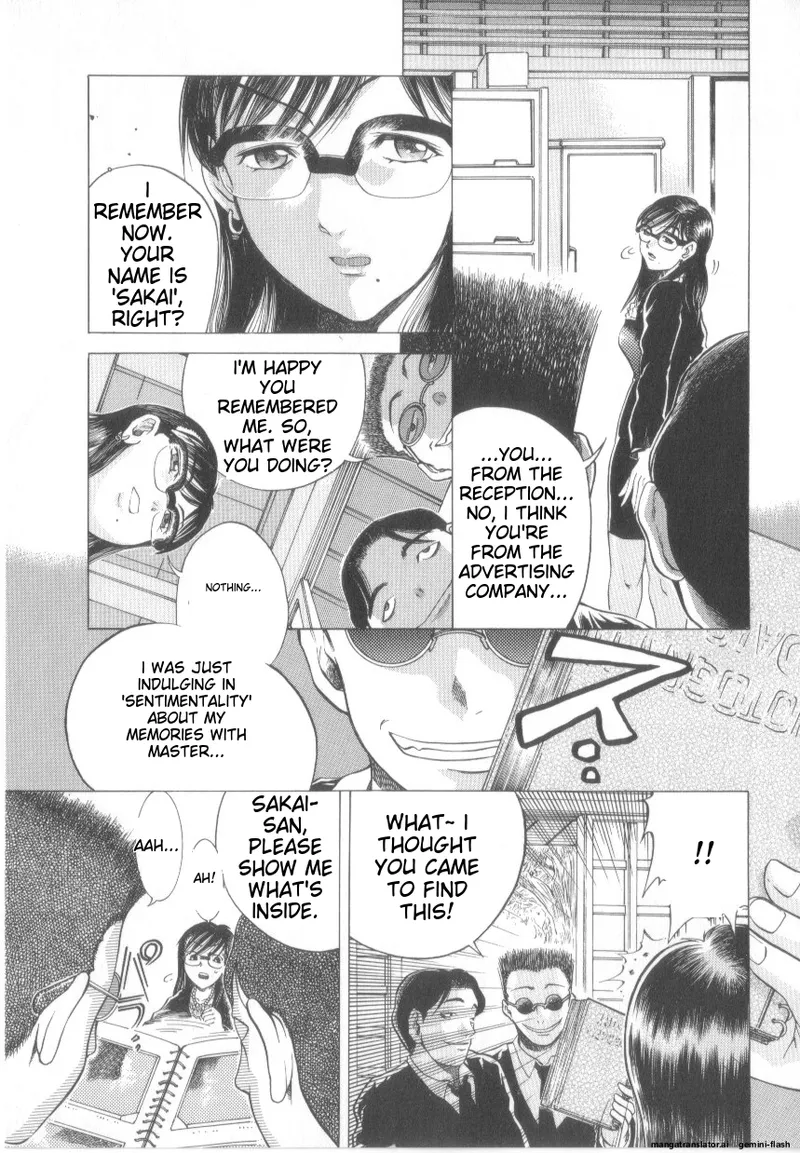 Awahimeden - Page 123